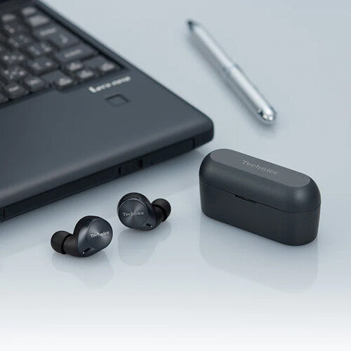 Technics EAH-AZ60M2 (Black)