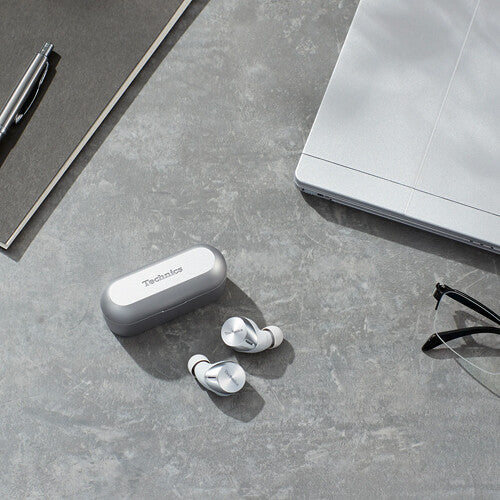 Technics EAH-AZ60M2 (Silver)