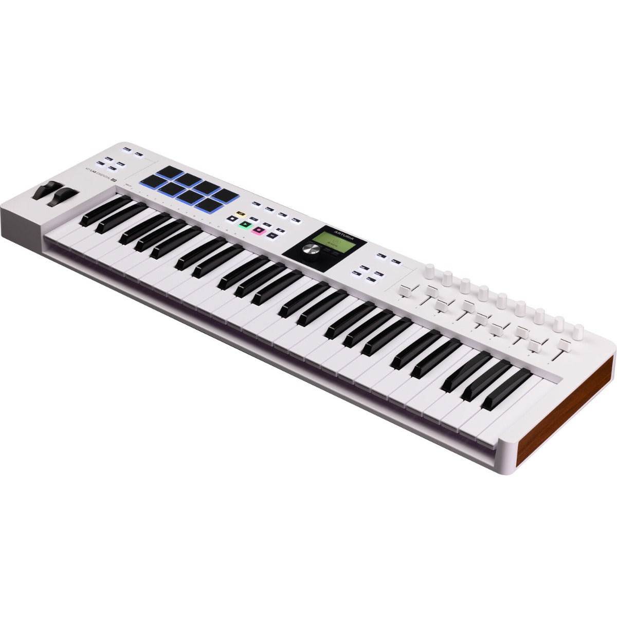 Arturia KeyLab Essential 49 MK3 (White)