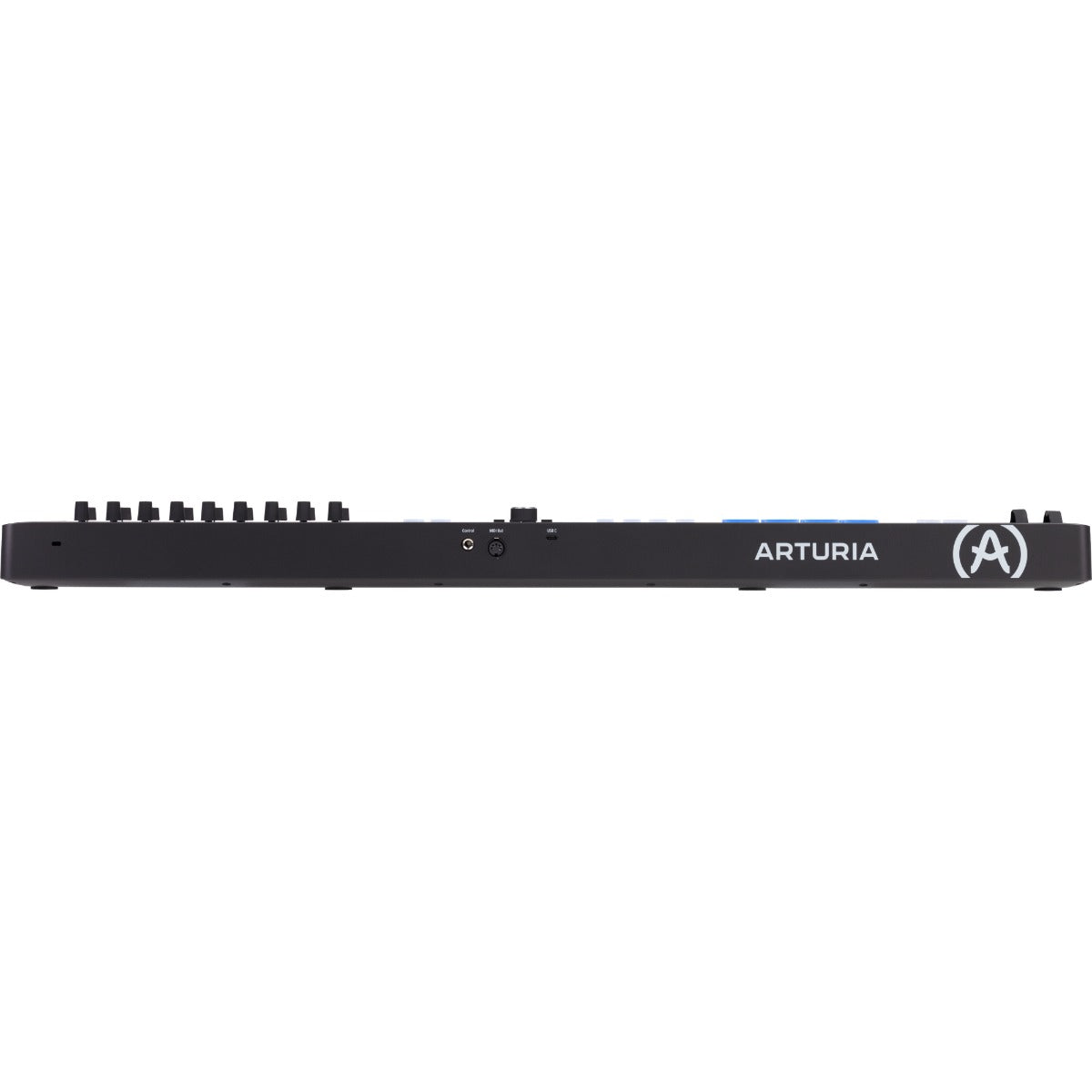 Arturia KeyLab Essential 61 MK3 (Sort)