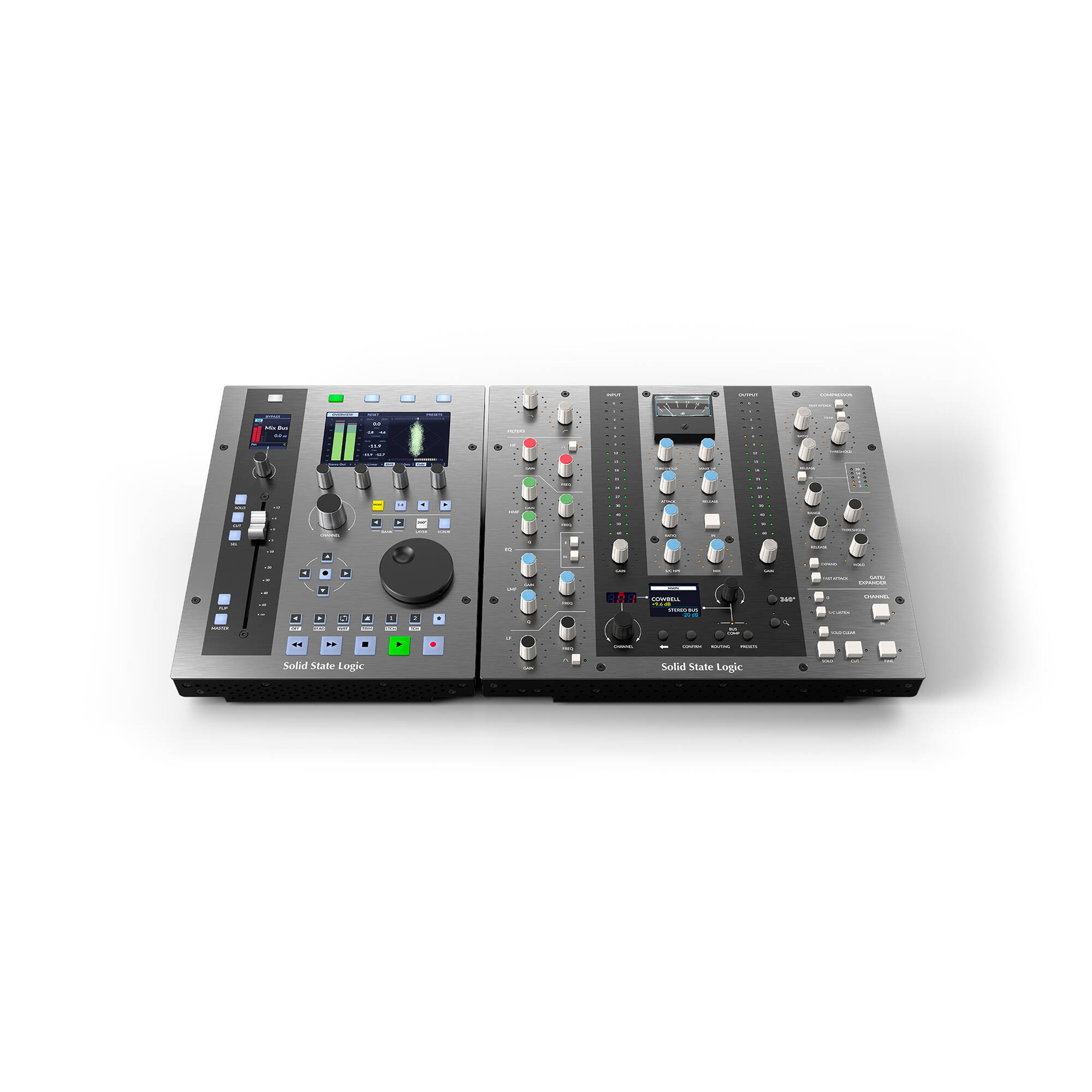 SSL UF1