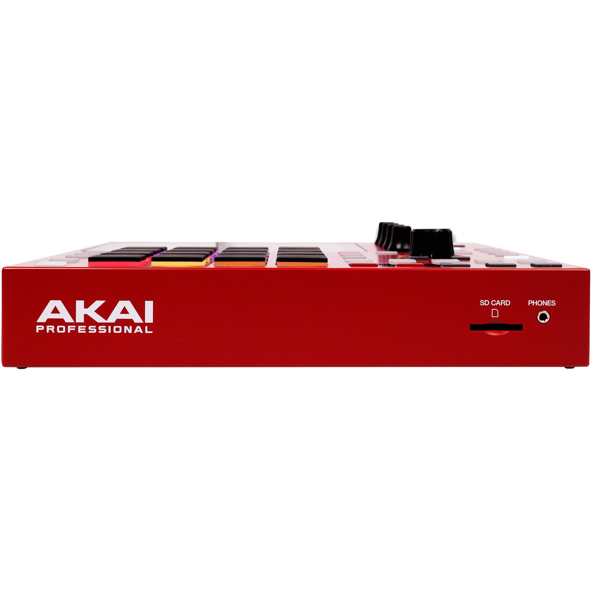 Akai Professional MPC One+ (Red)