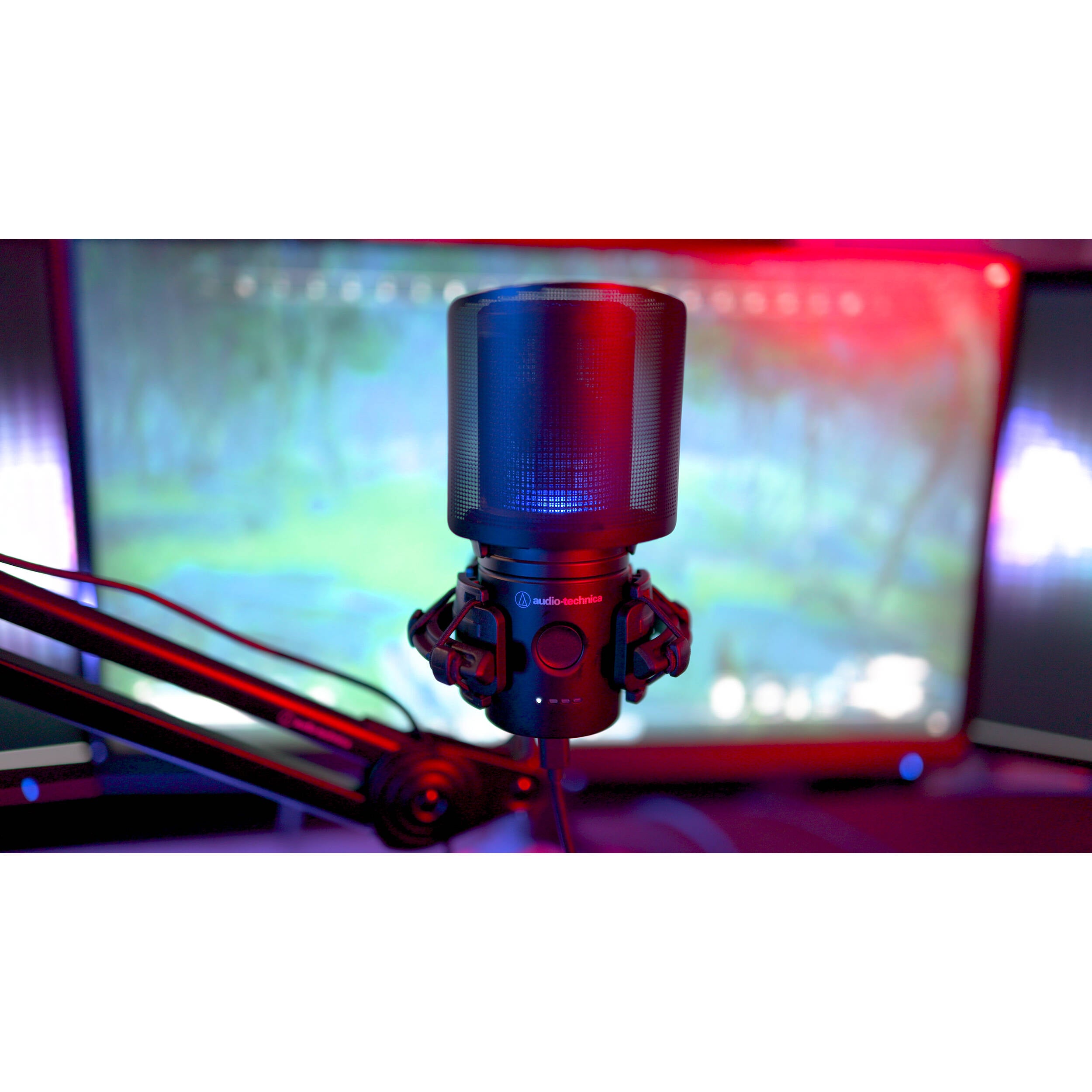 Audio Technica AT2020USB-XP