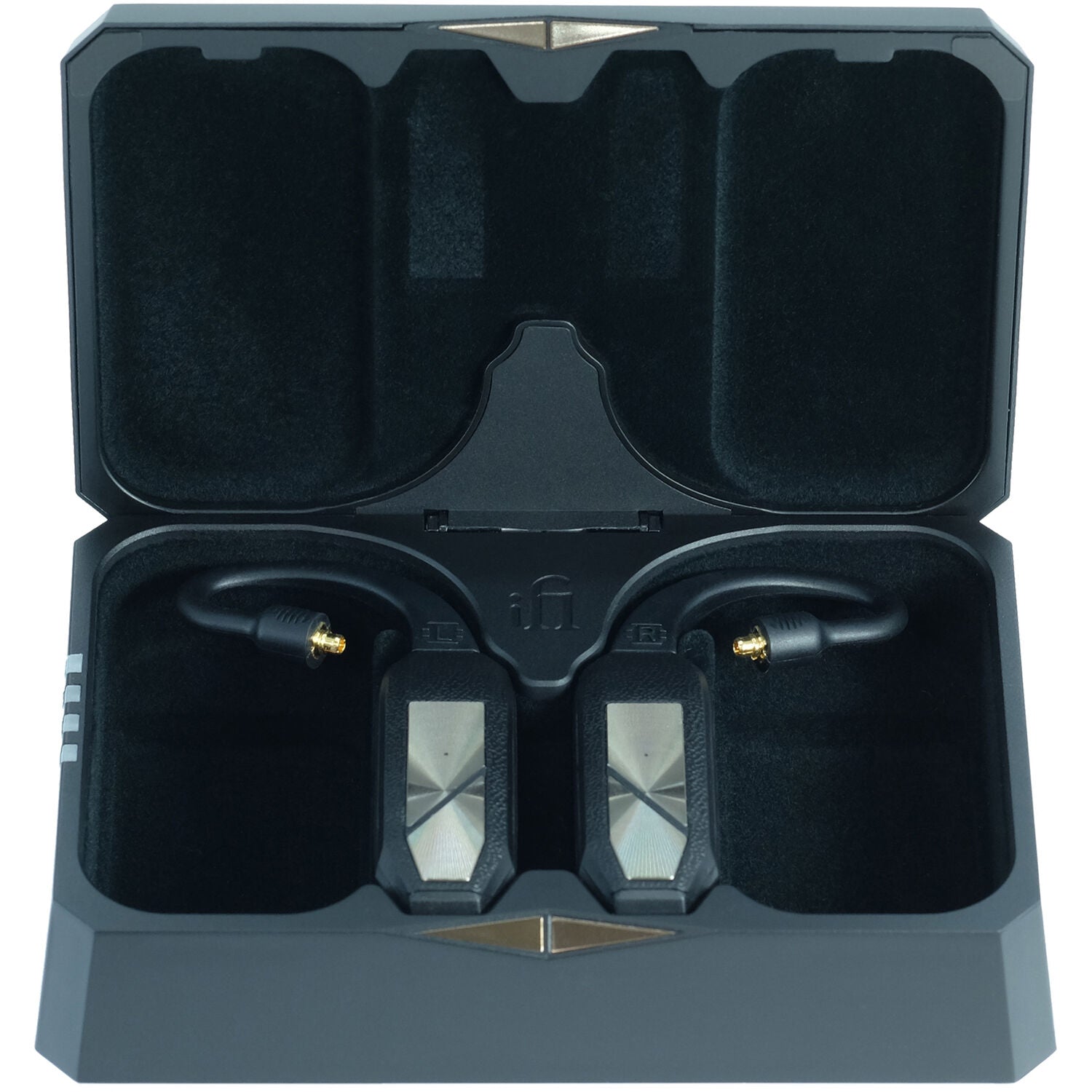 iFi Audio GO Pod