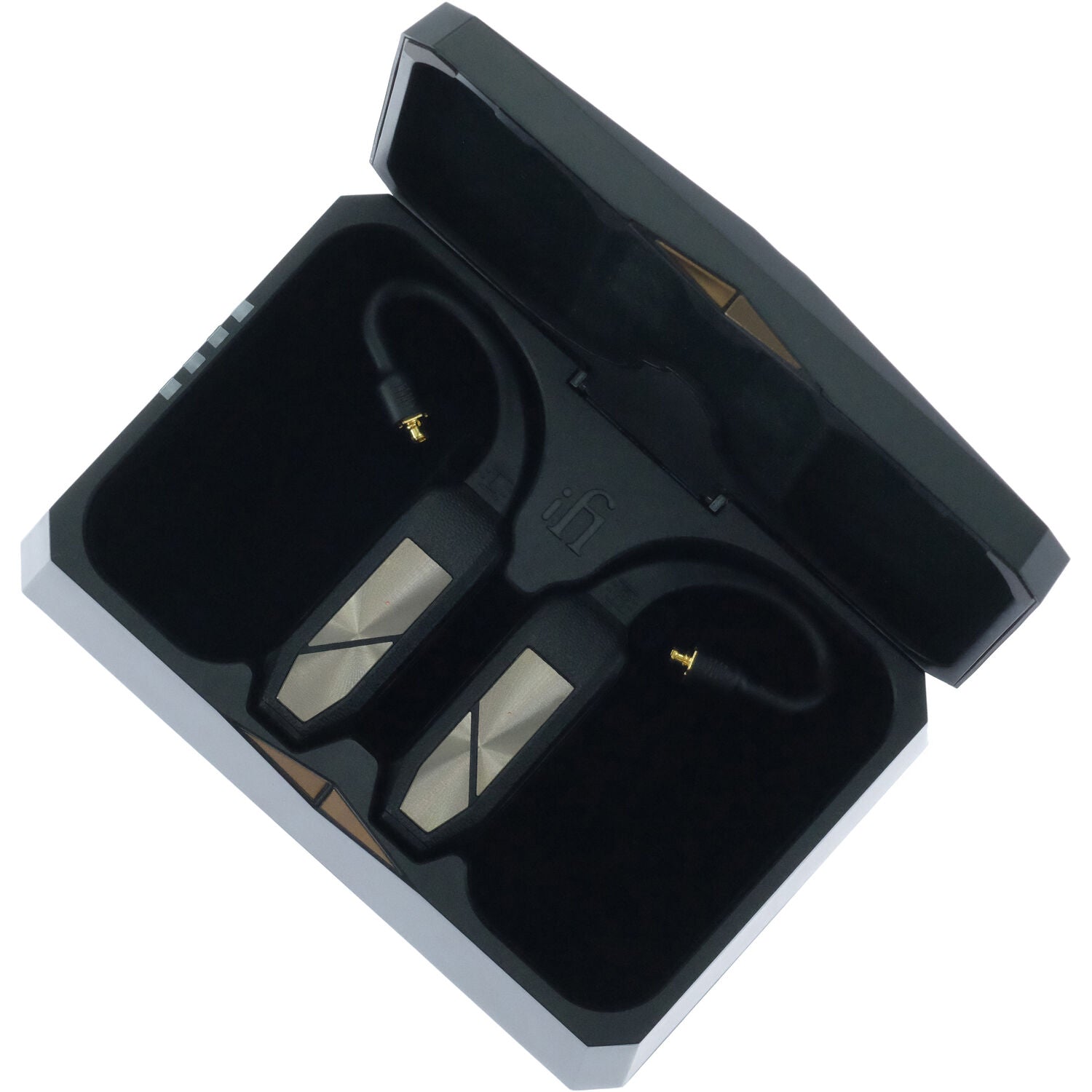 iFi Audio GO Pod