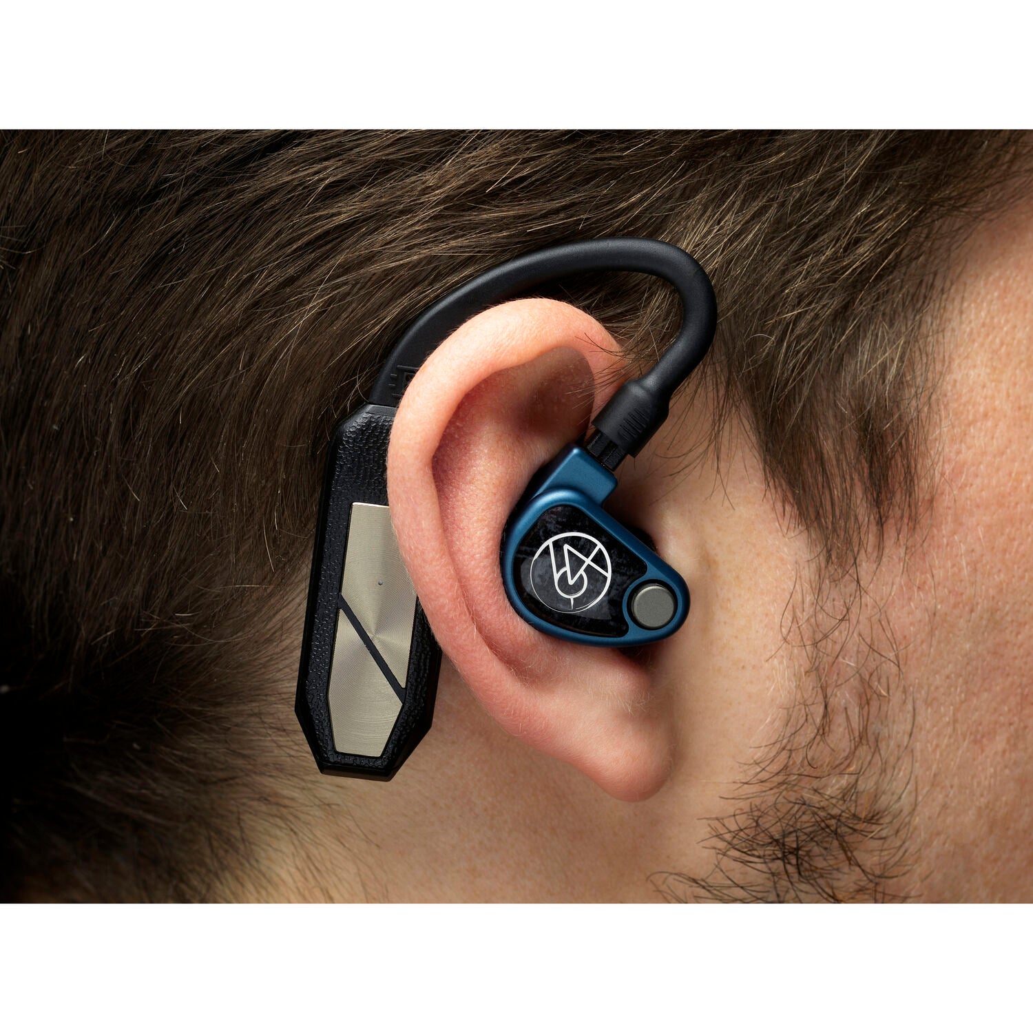 iFi Audio GO Pod