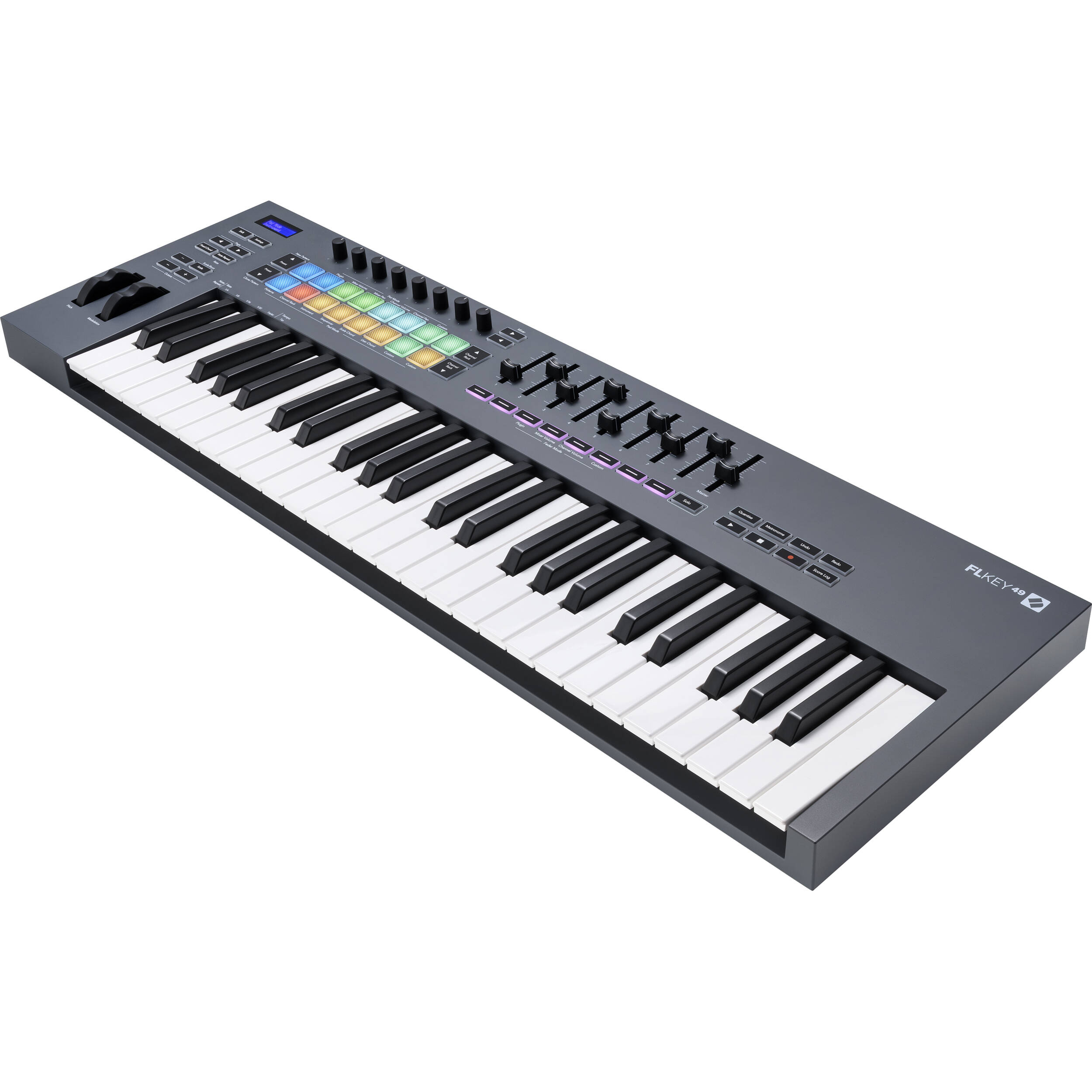 Novation FL-nøgle 49