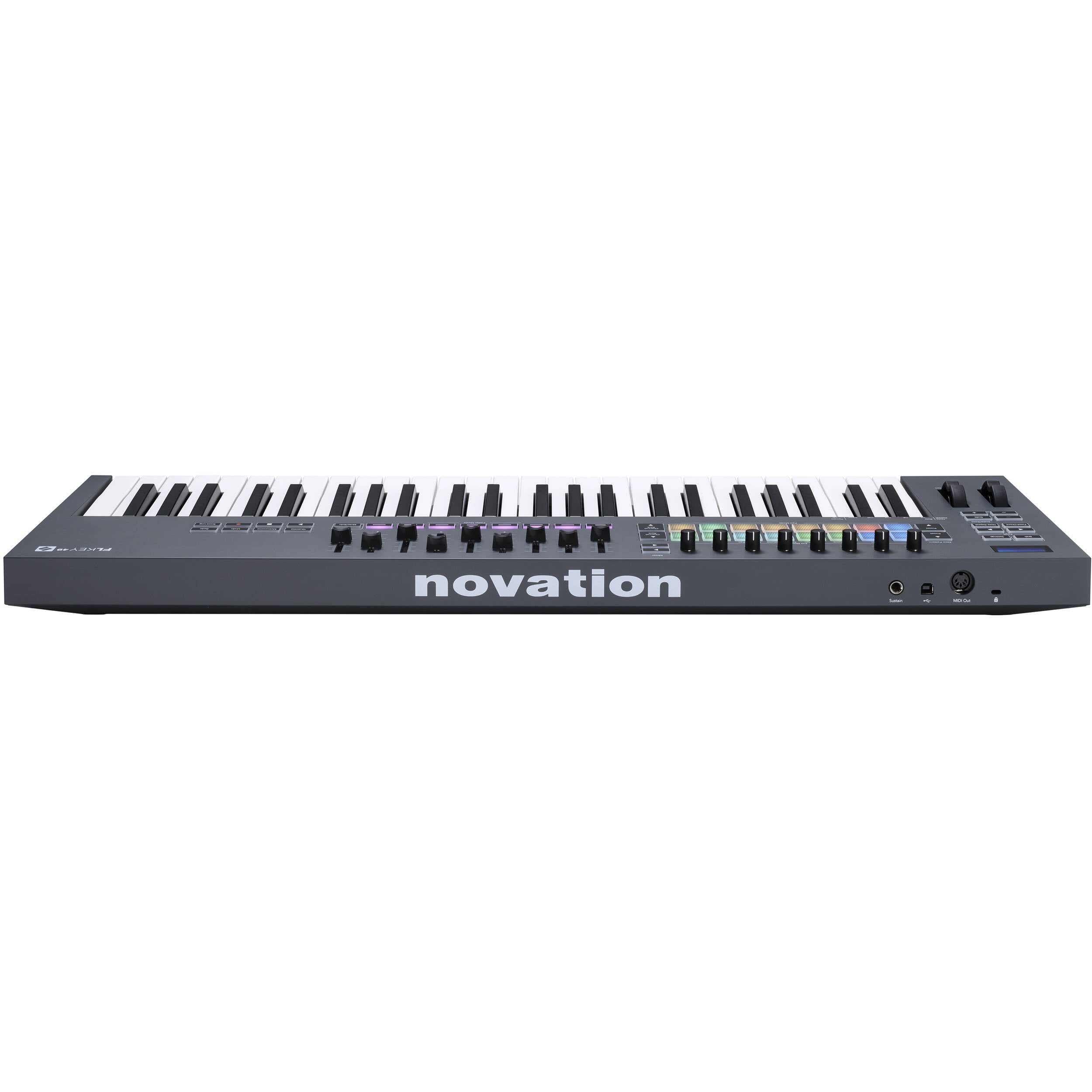 Novation FL-nøgle 49
