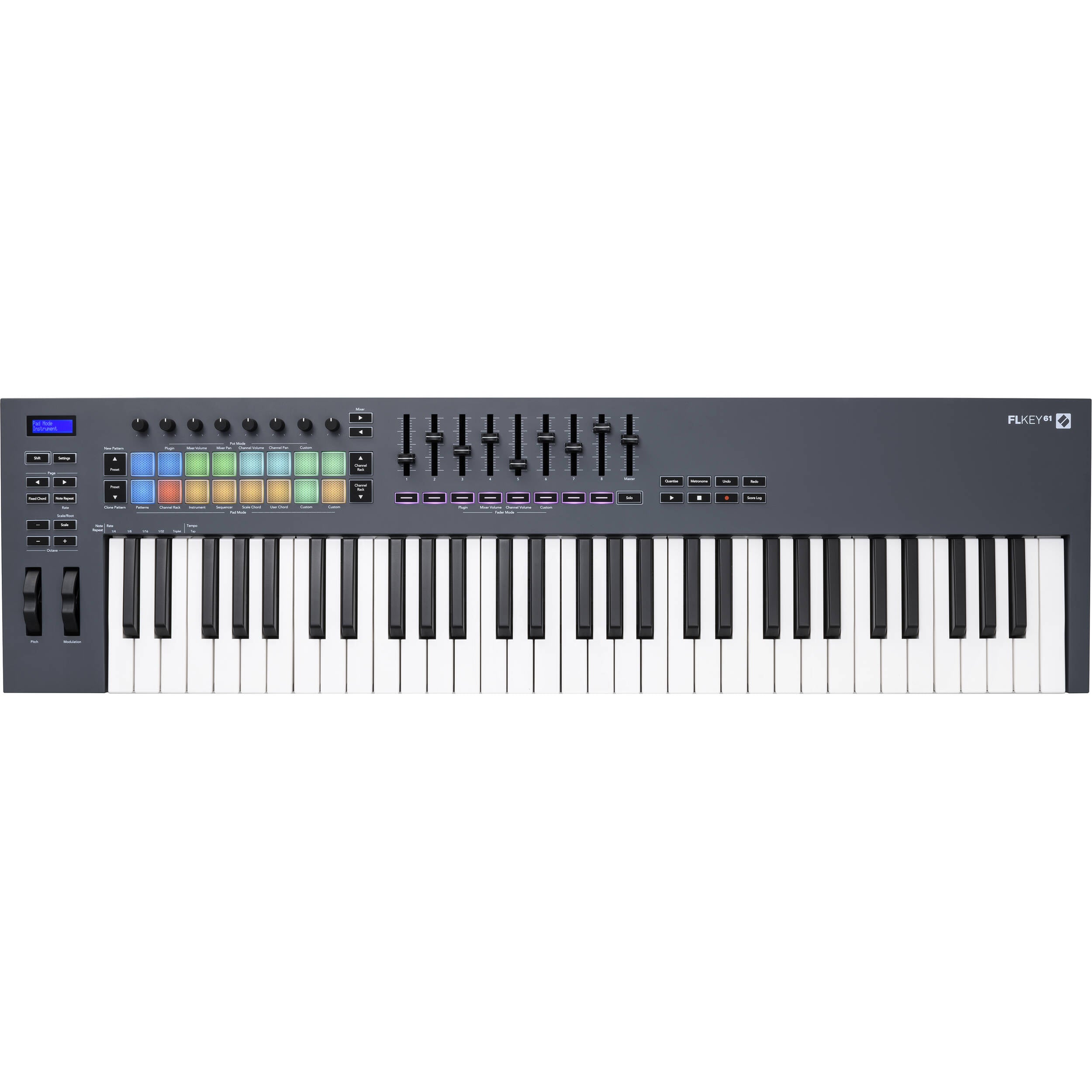 Novation FLkey 61