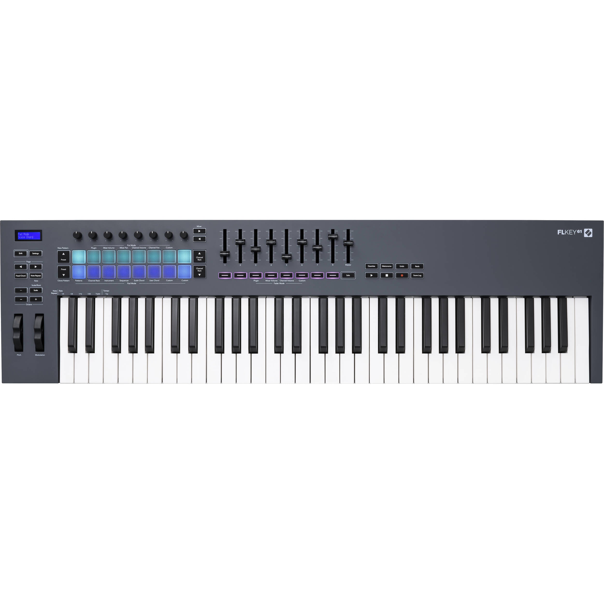 Novation FLkey 61