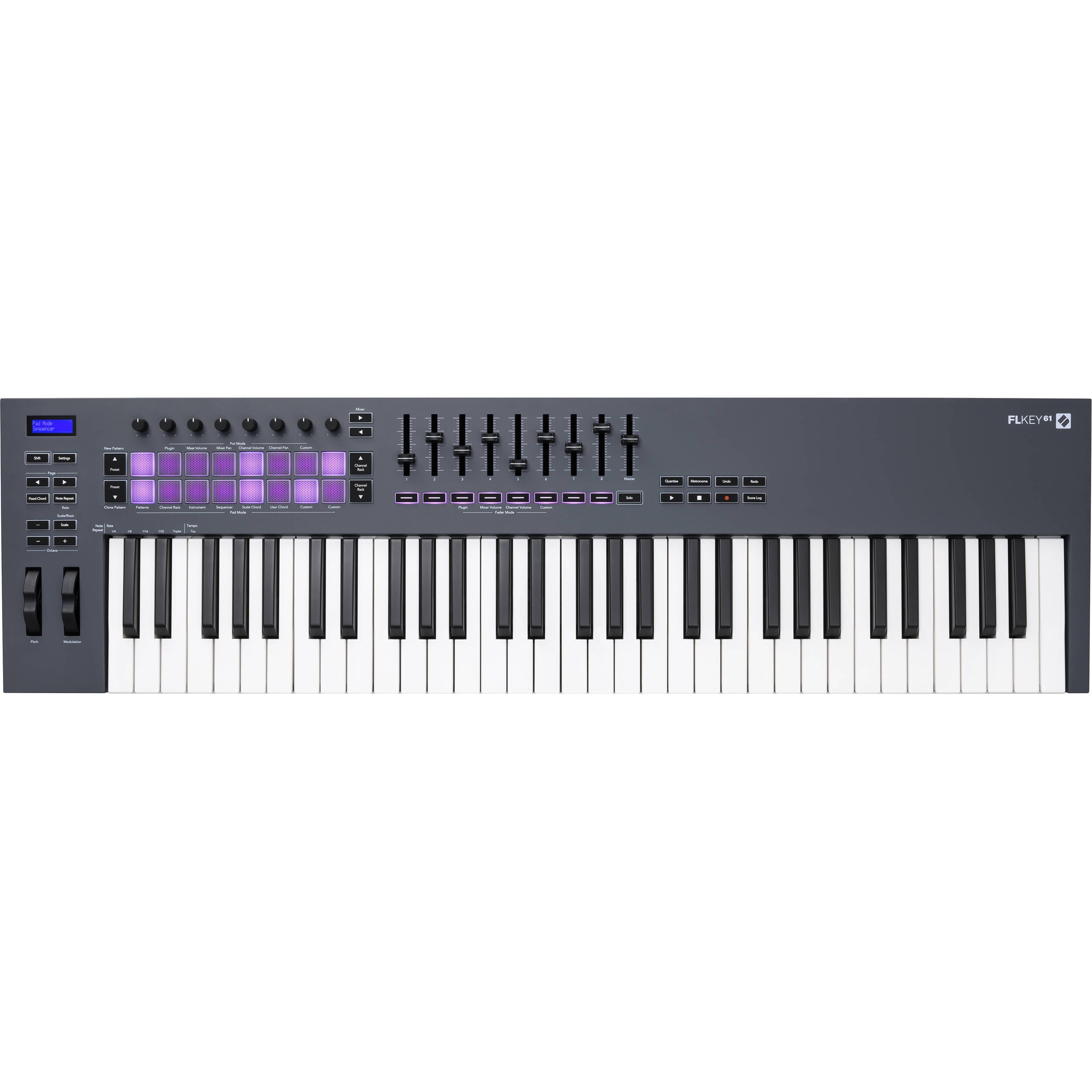 Novation FLkey 61