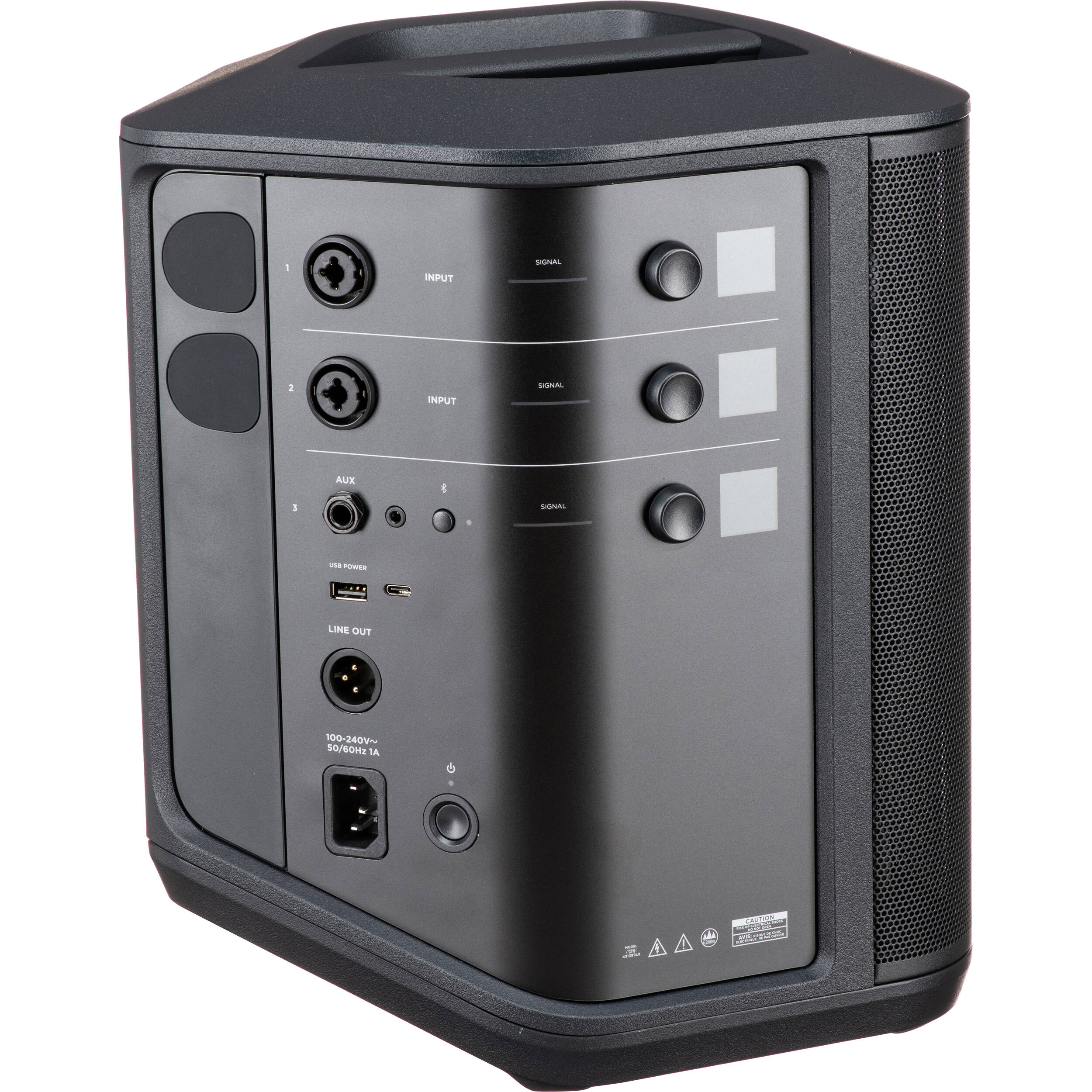 Bose S1 Pro+
