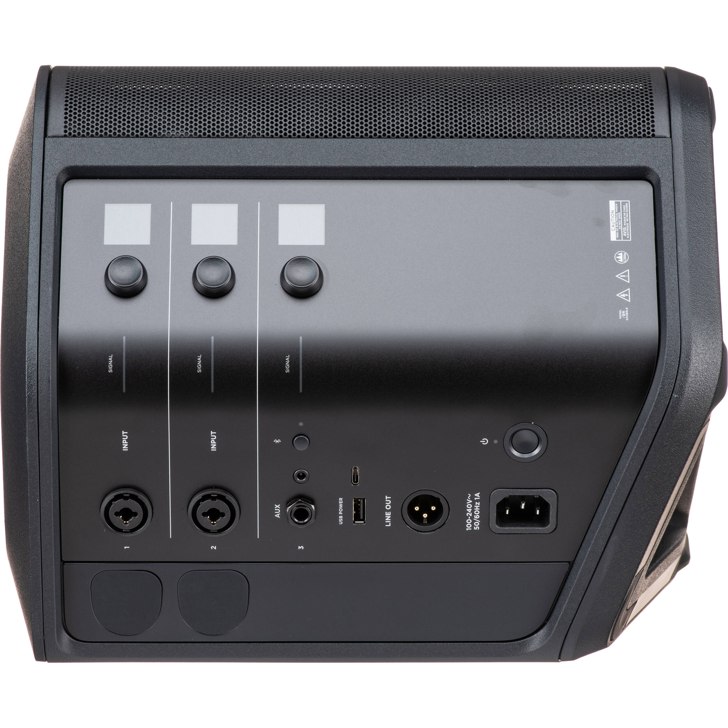 Bose S1 Pro+