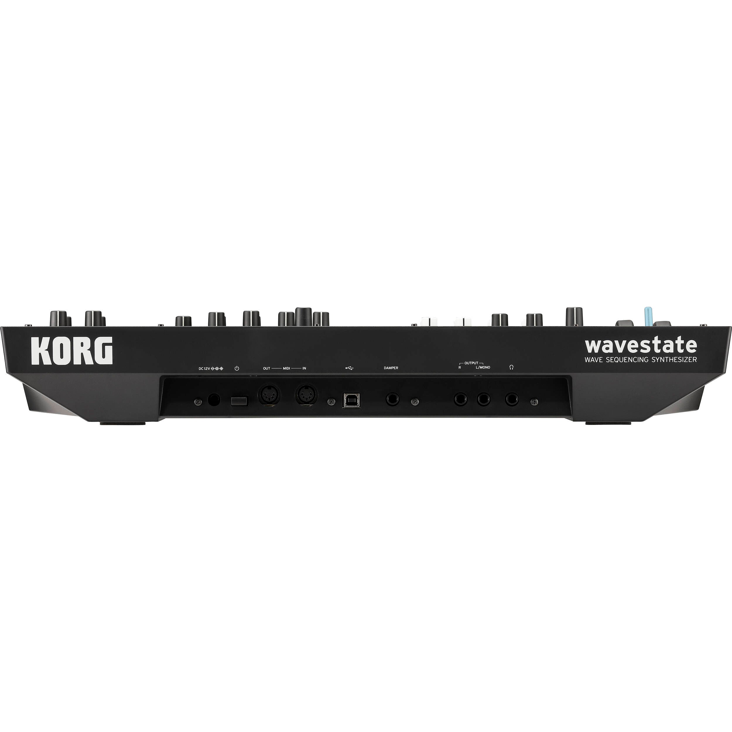 Korg Wavestate MK2