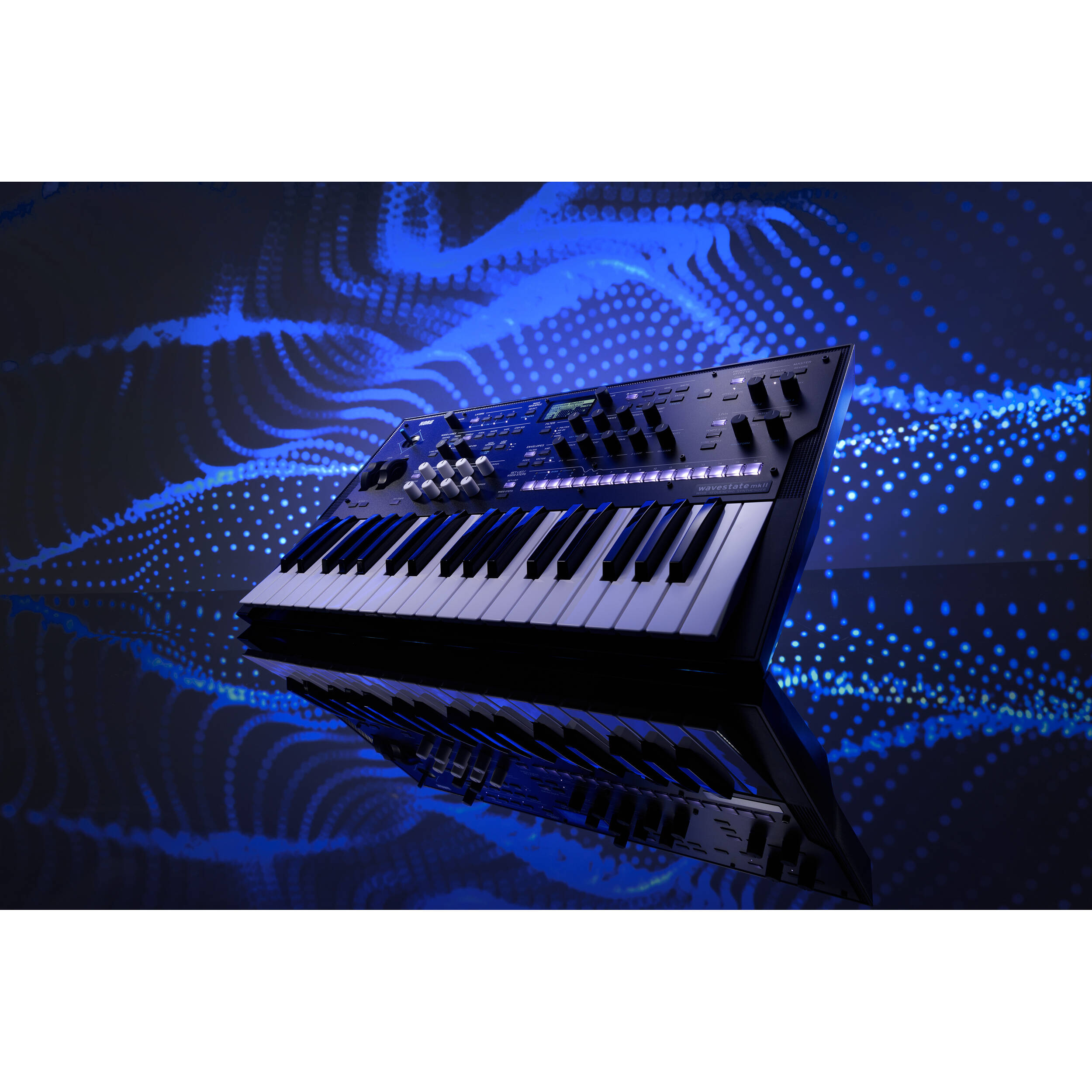 Korg Wavestate MK2