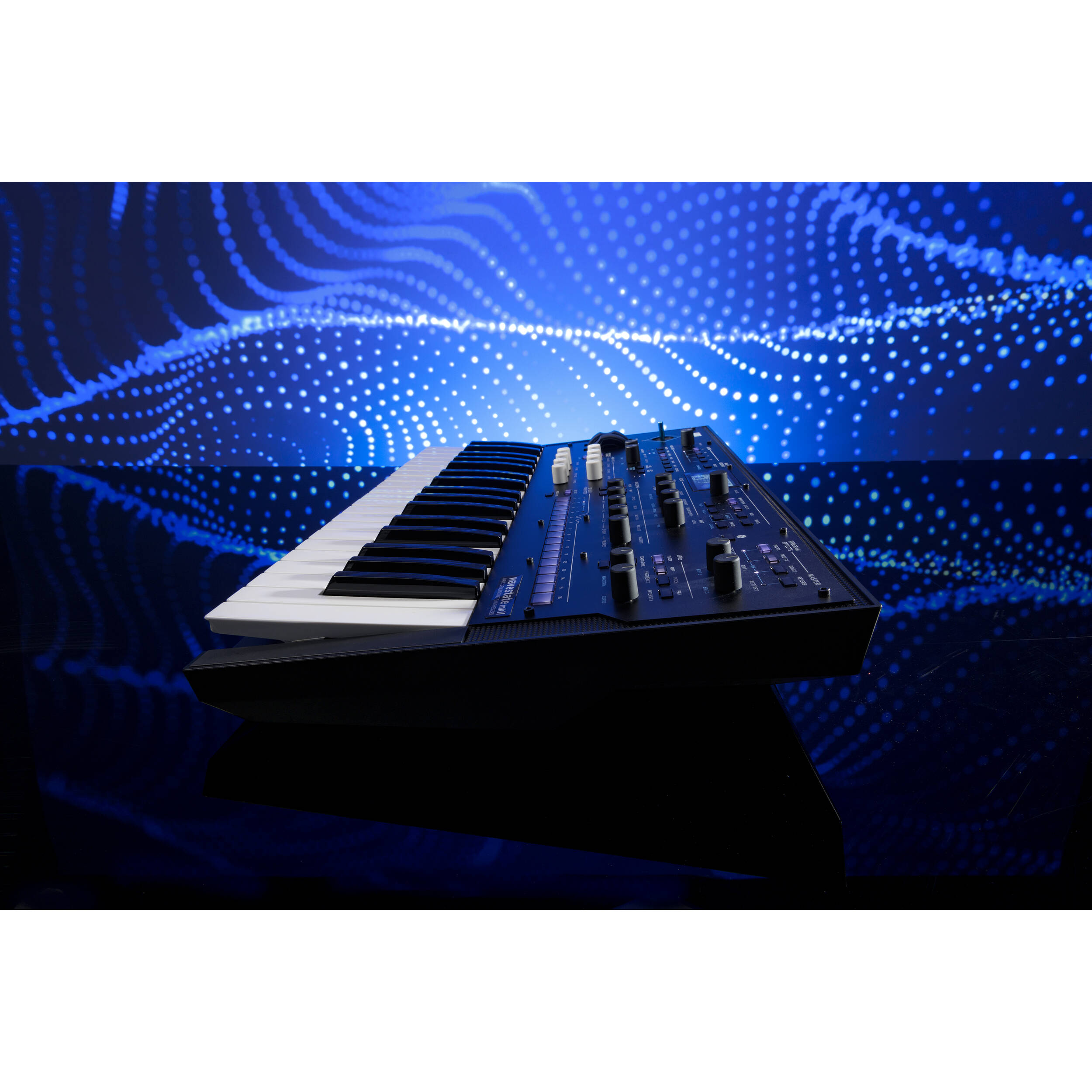 Korg Wavestate MK2