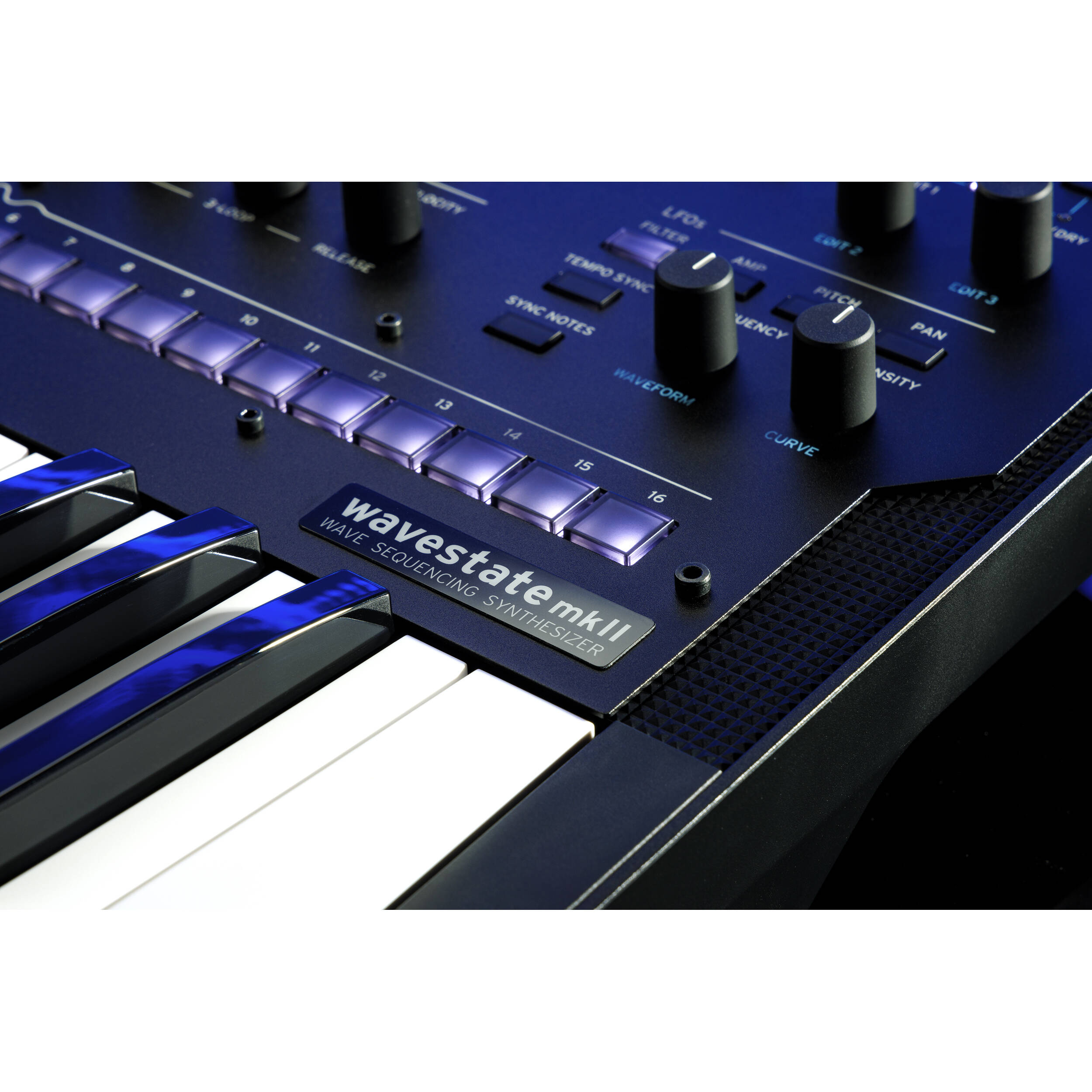 Korg Wavestate MK2