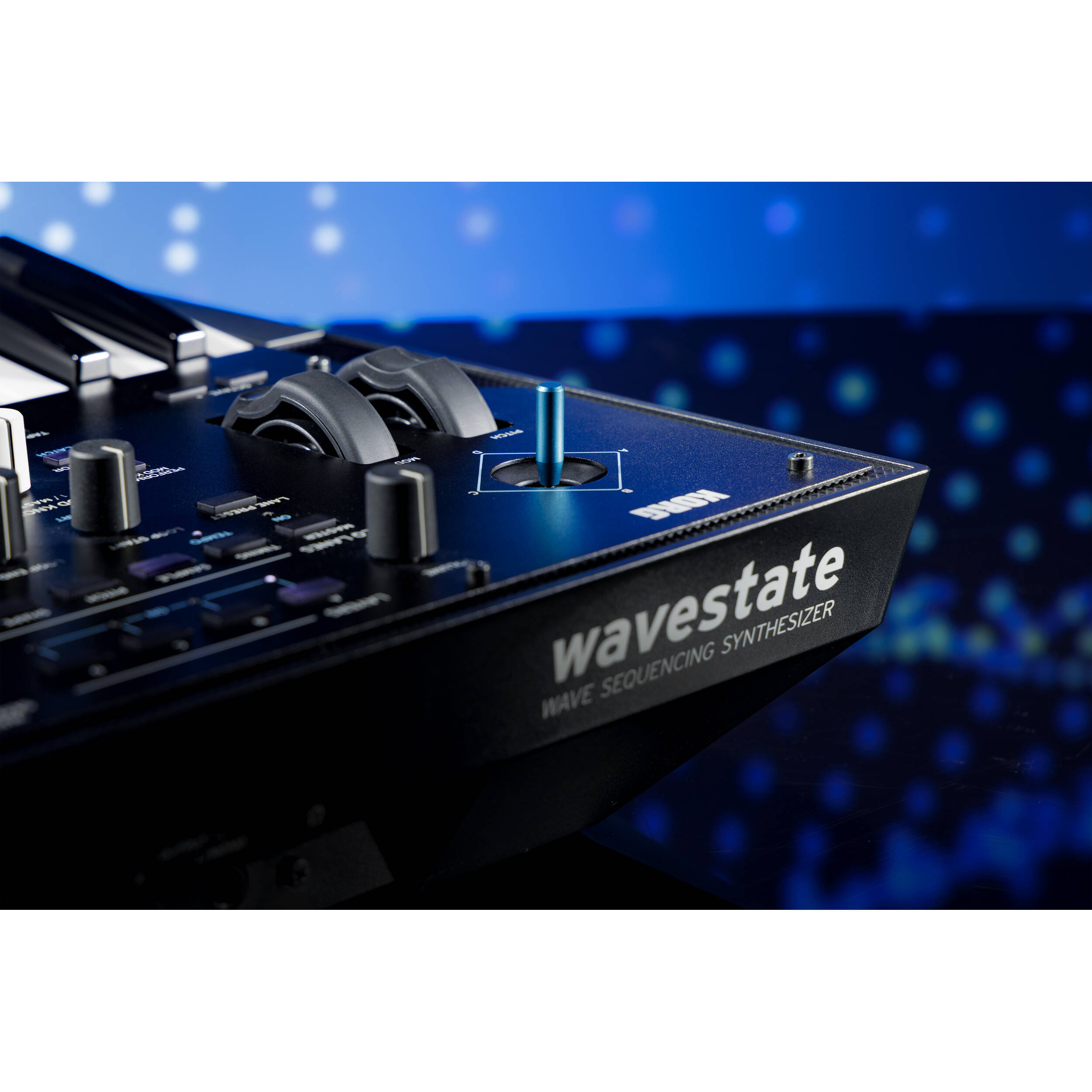 Korg Wavestate MK2