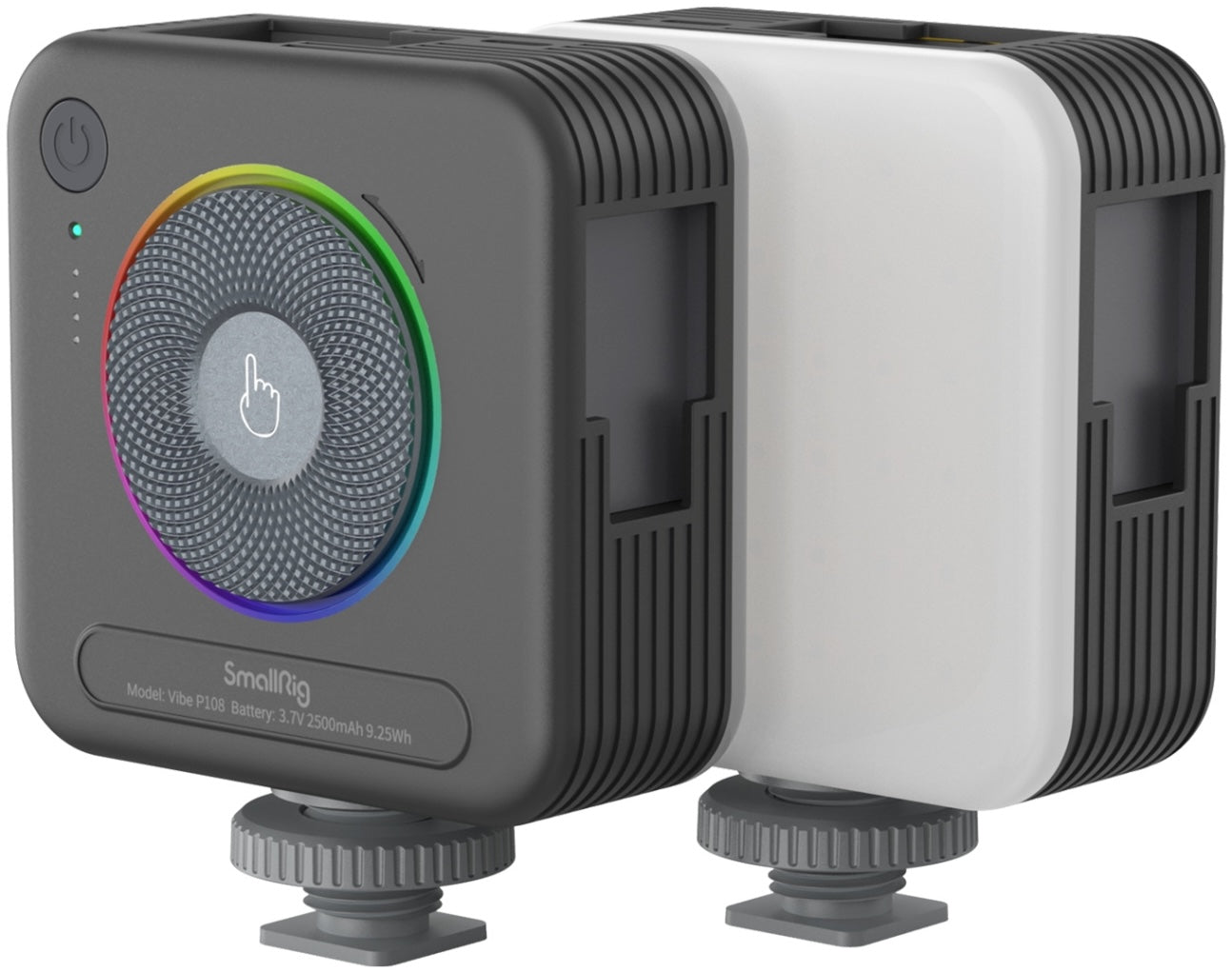 SmallRig Vibe P108 RGB Videolampe (4055)