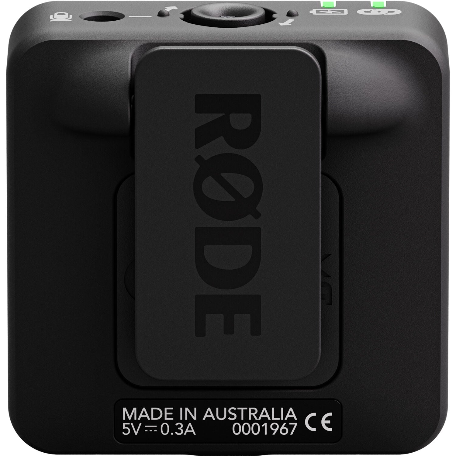 Rode Wireless ME TX