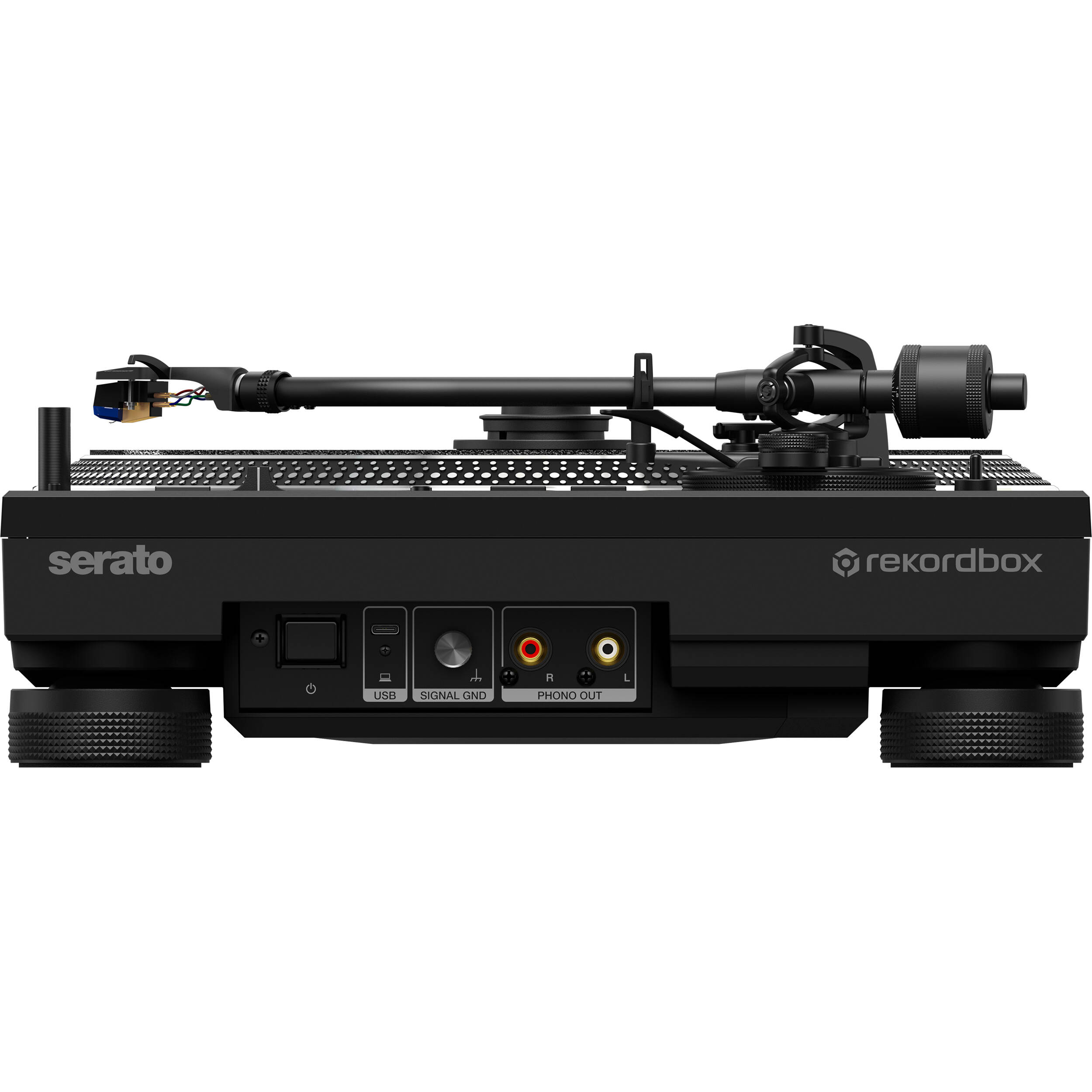 Pioneer PLX-CRSS12