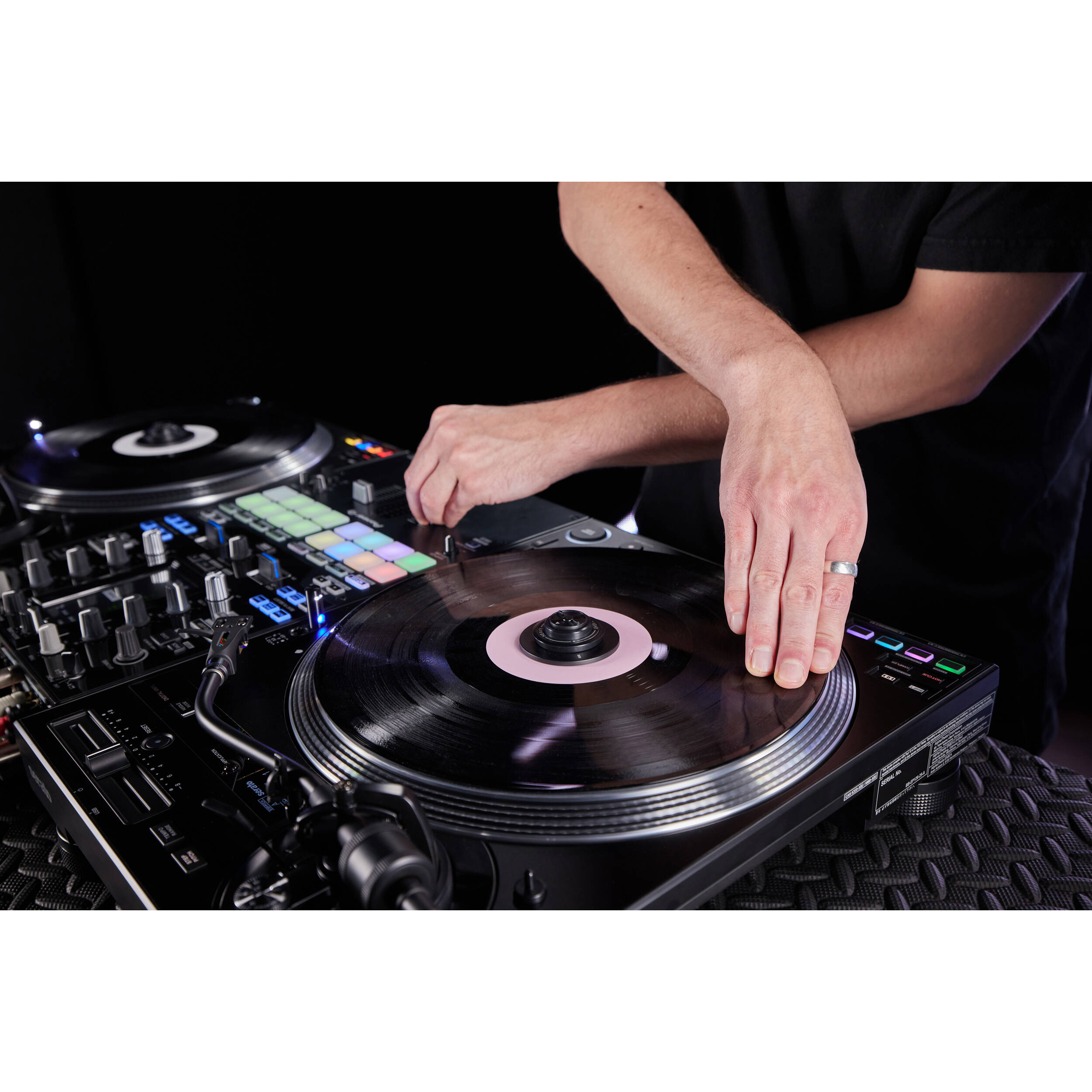 Pioneer PLX-CRSS12