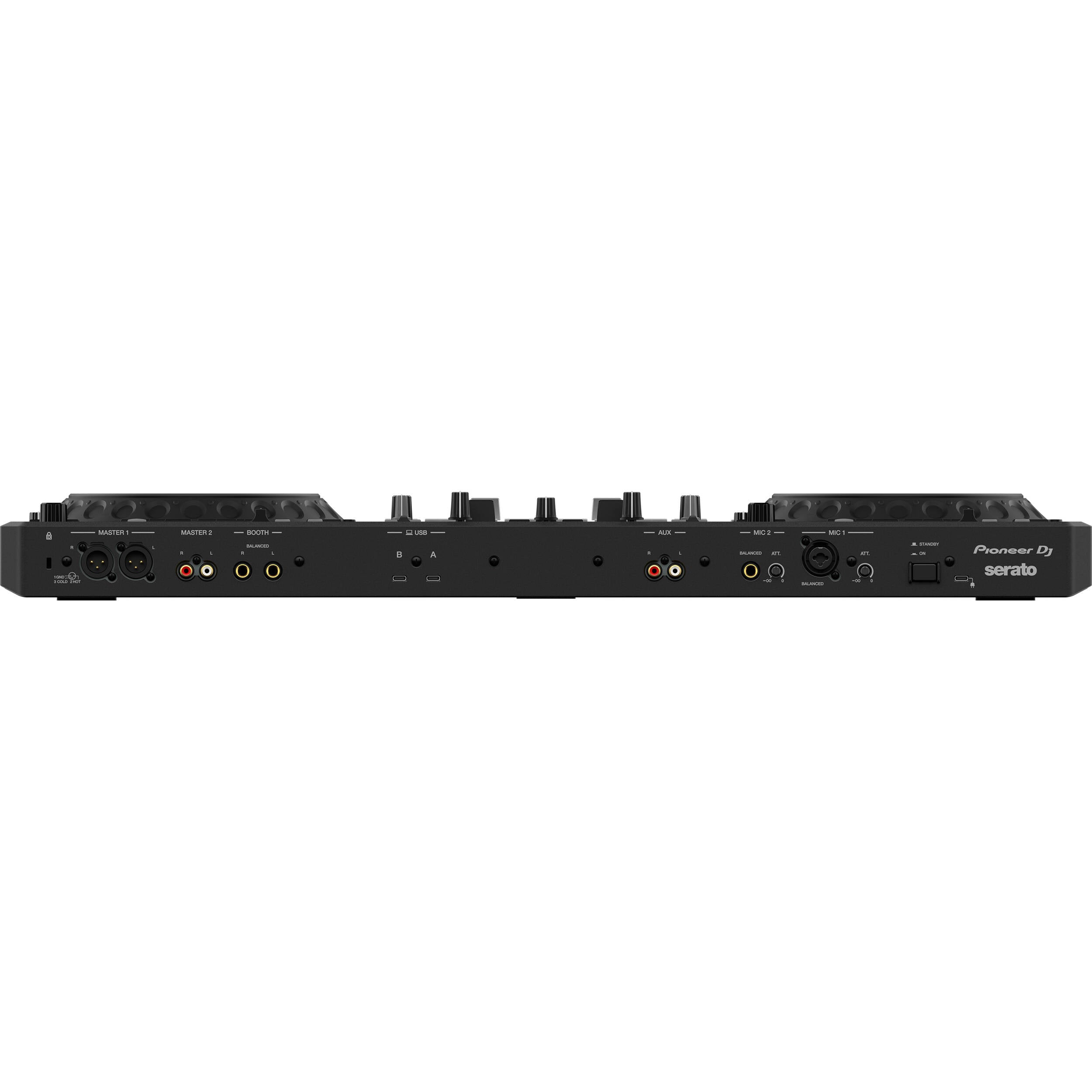 Pioneer DDJ-REV5 (Black)