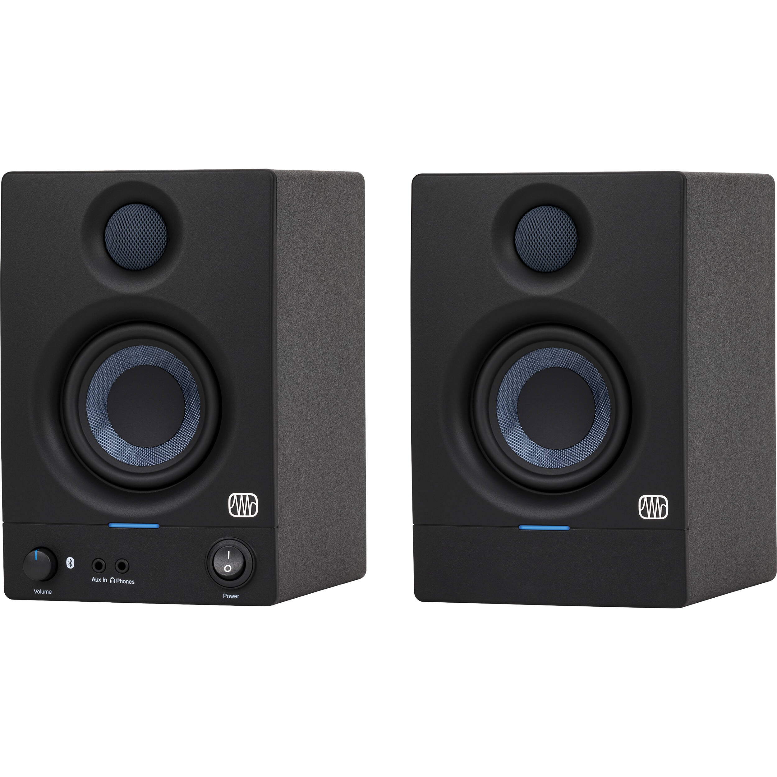 Presonus Eris 3.5 BT 2. generation (par, sort)