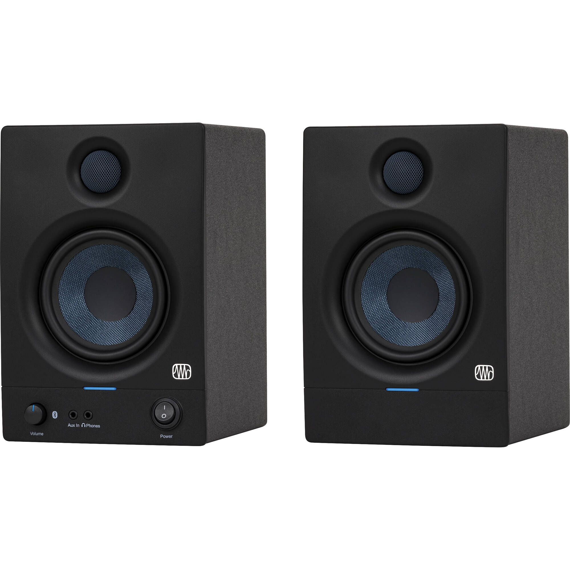 Presonus Eris 4.5 BT 2. generation (par, sort)
