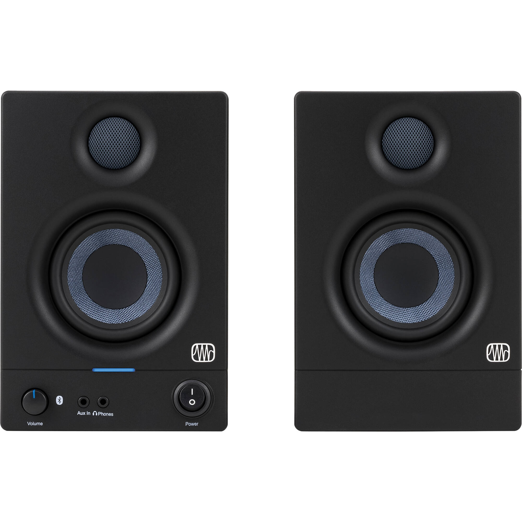 Presonus Eris 3.5 BT 2. generation (par, sort)