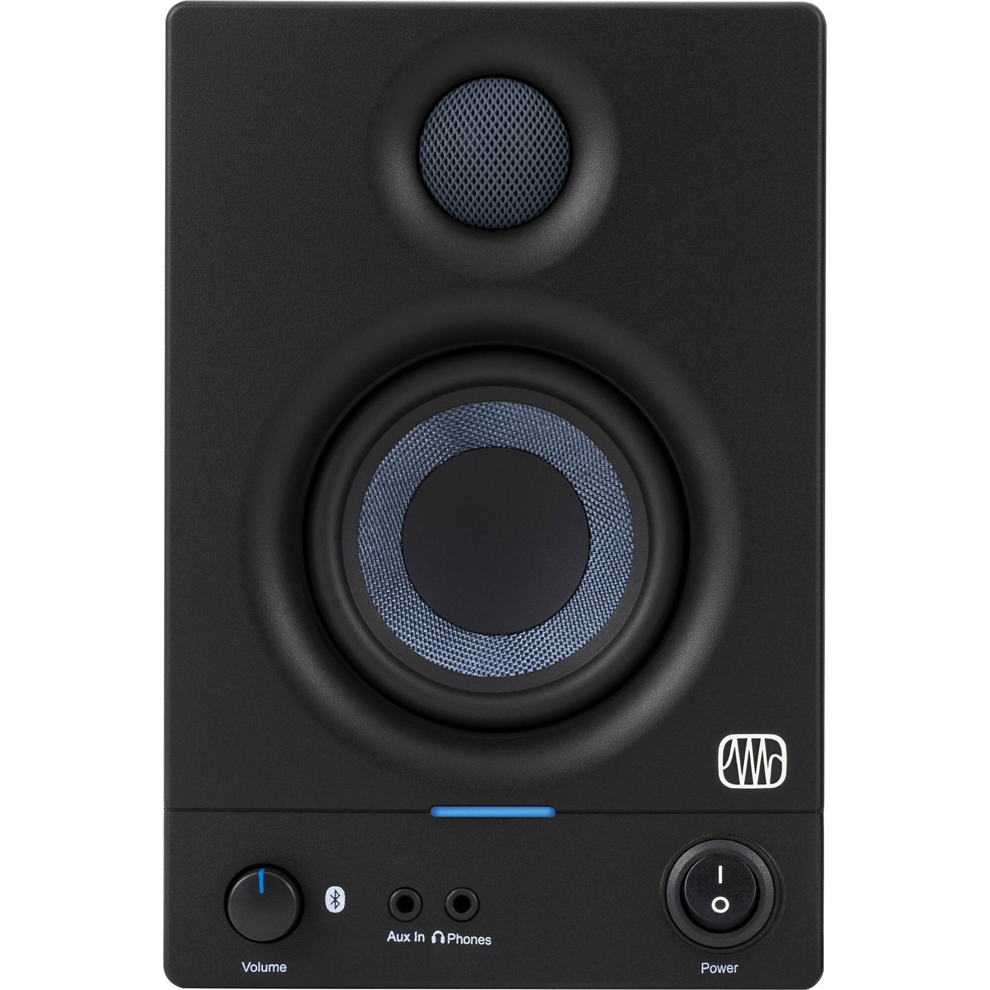 Presonus Eris 3.5 BT 2. generation (par, sort)