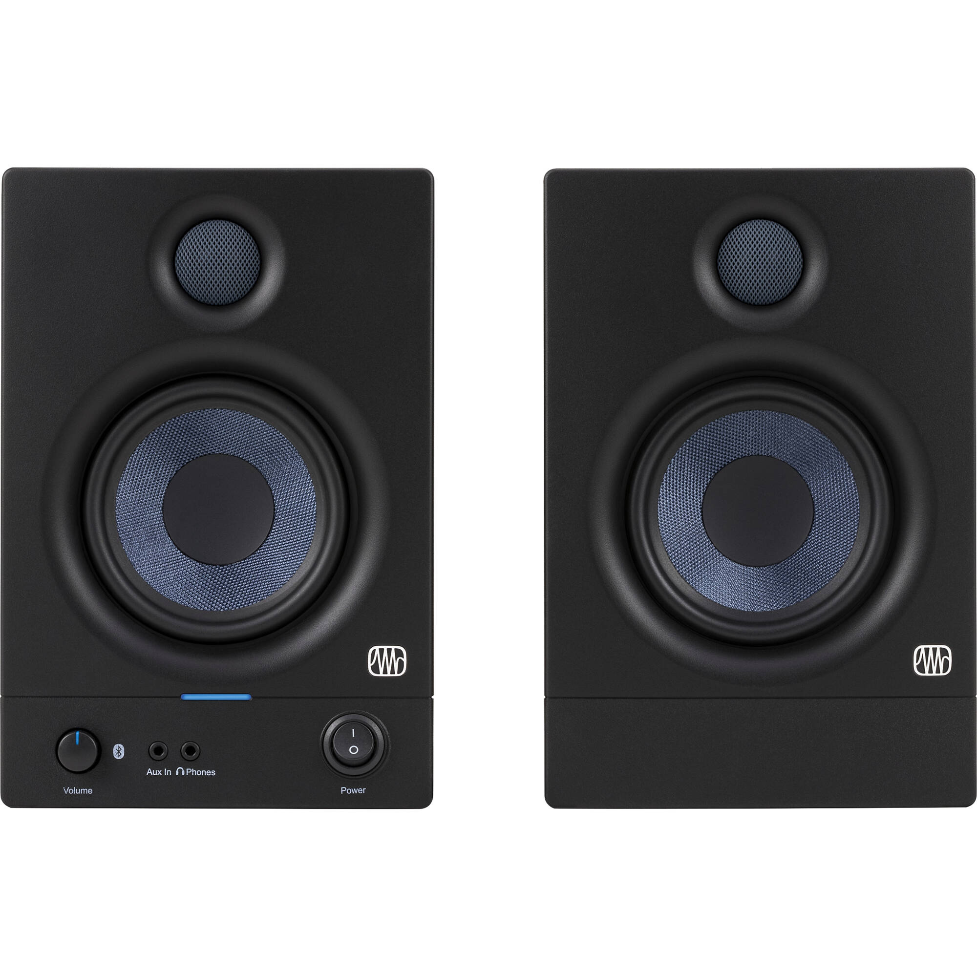 Presonus Eris 4.5 BT 2. generation (par, sort)