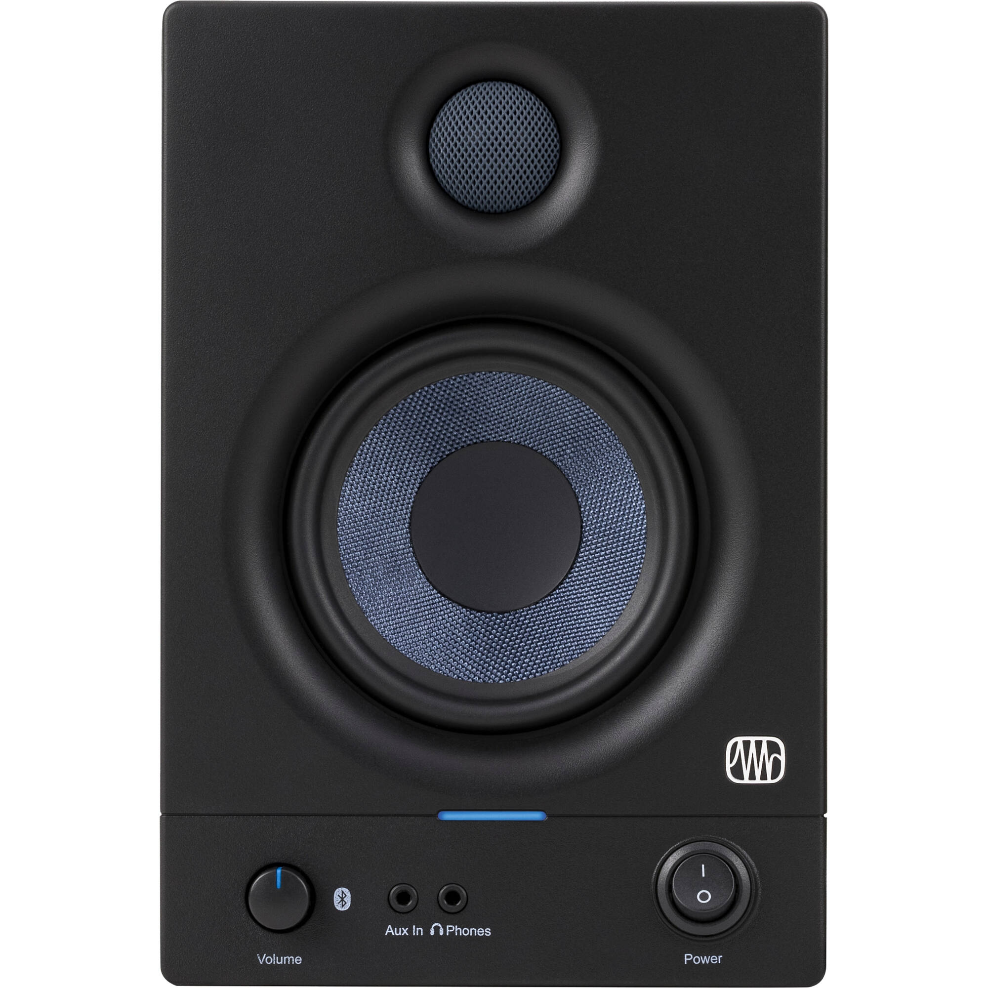 Presonus Eris 4.5 BT 2nd Gen (Pair, Black)