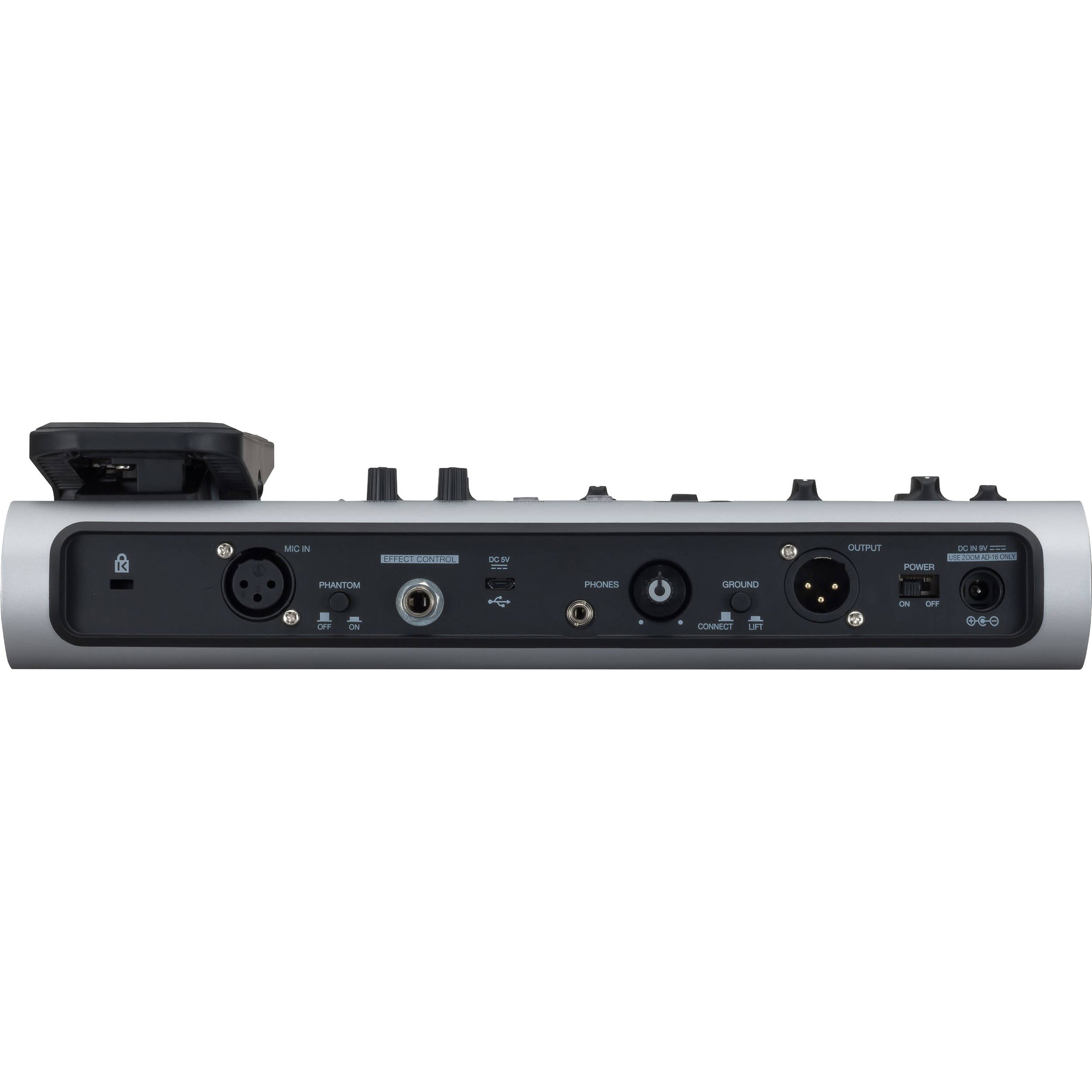 Zoom V6-SP