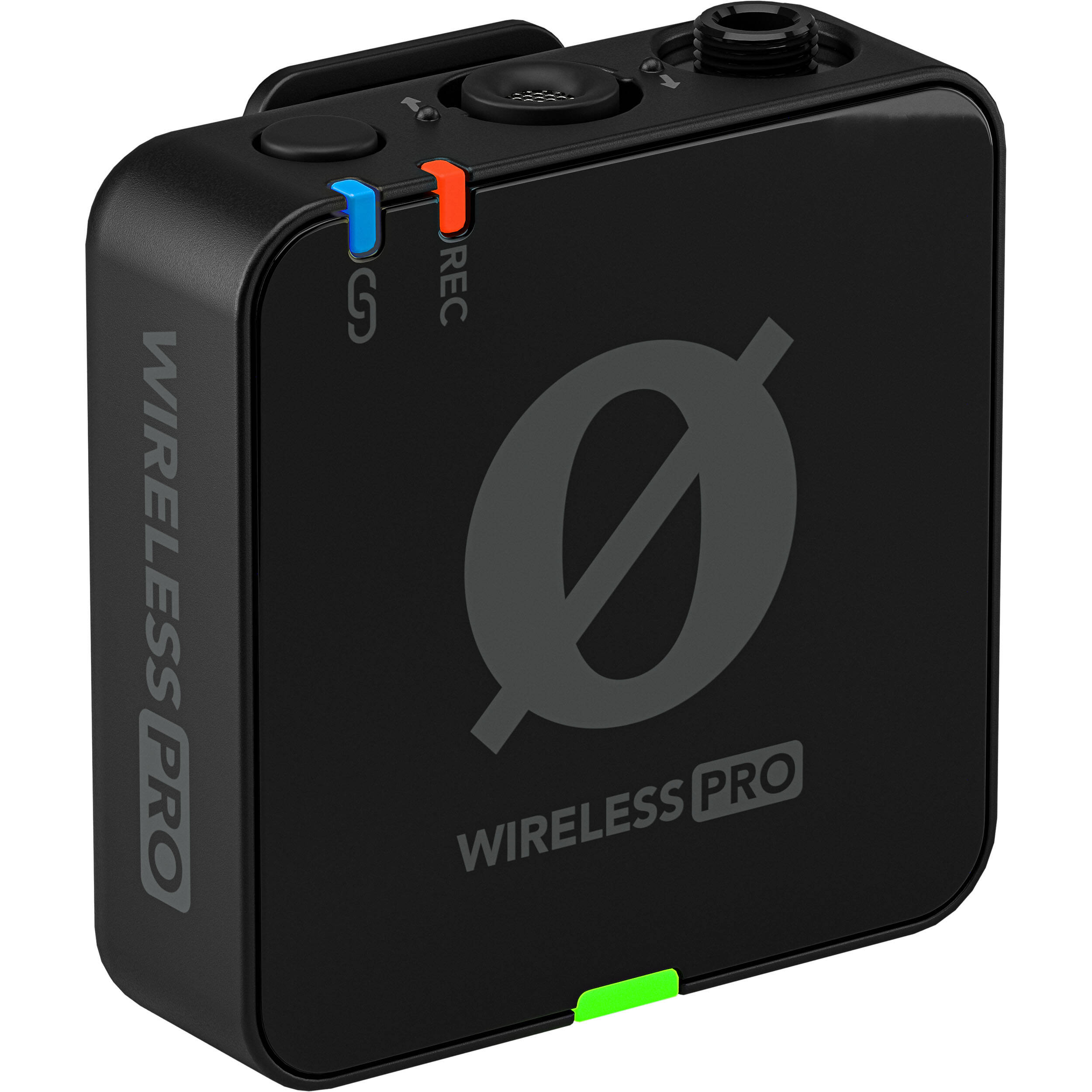 Røde Wireless PRO (Sort)