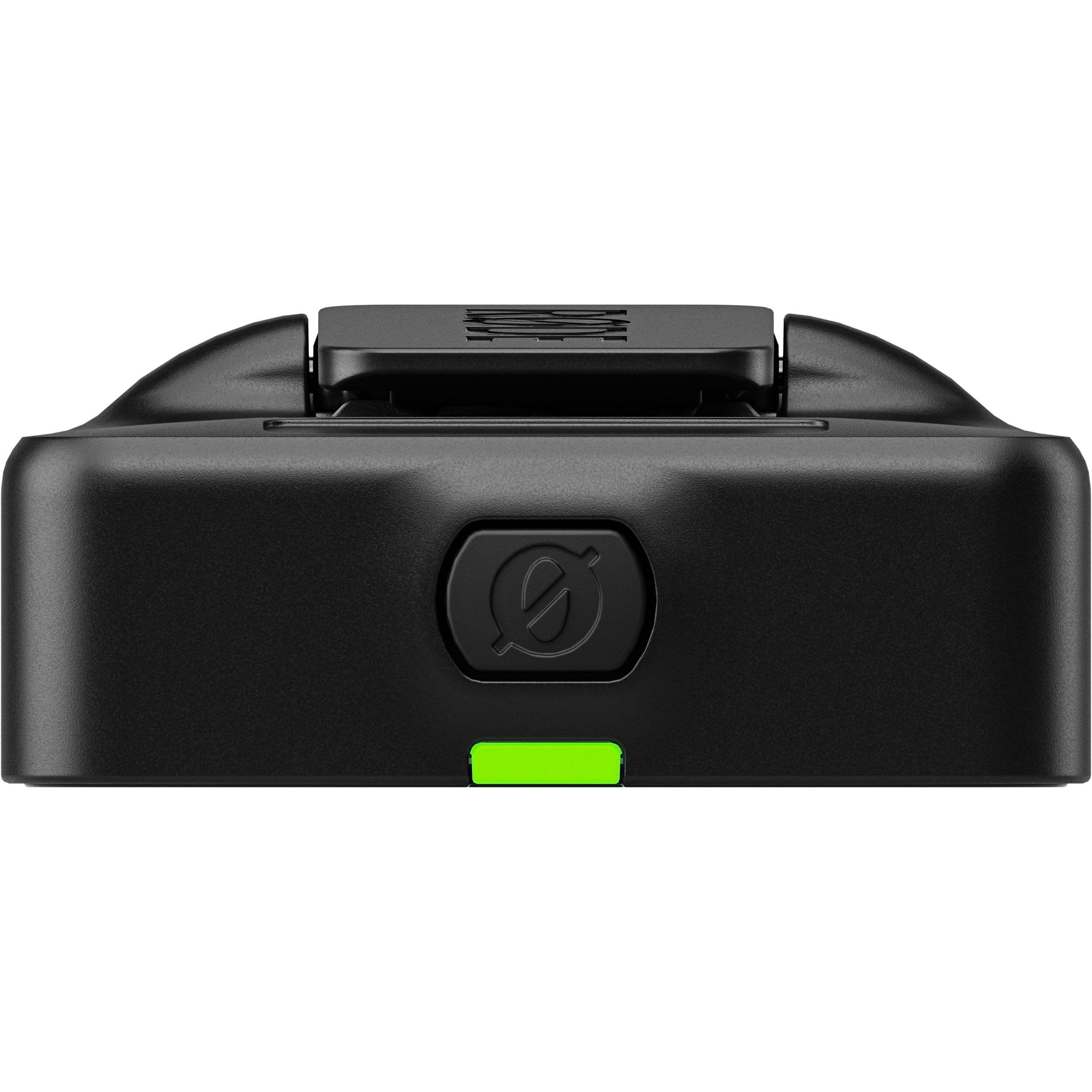 Røde Wireless PRO (Sort)
