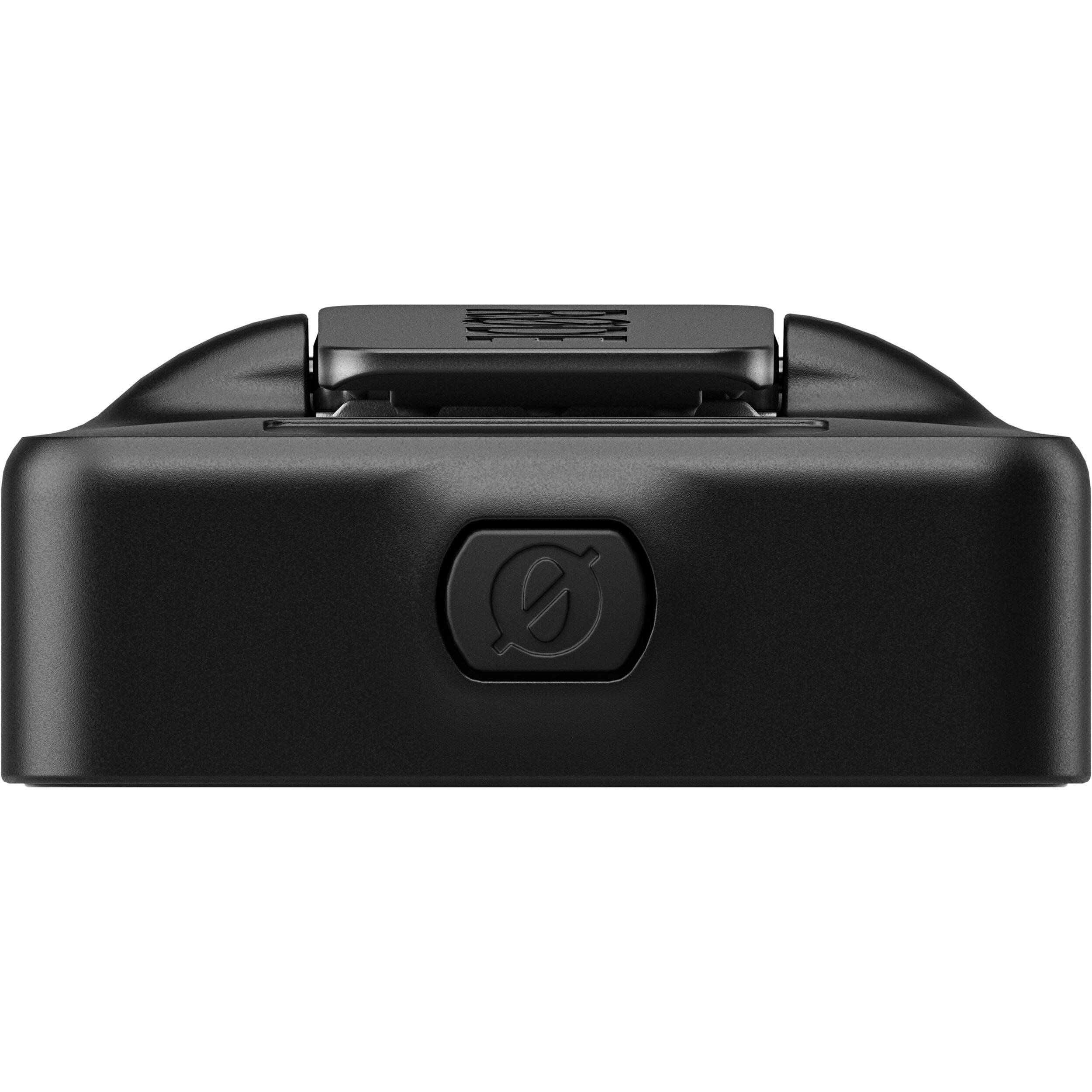 Røde Wireless PRO (Sort)