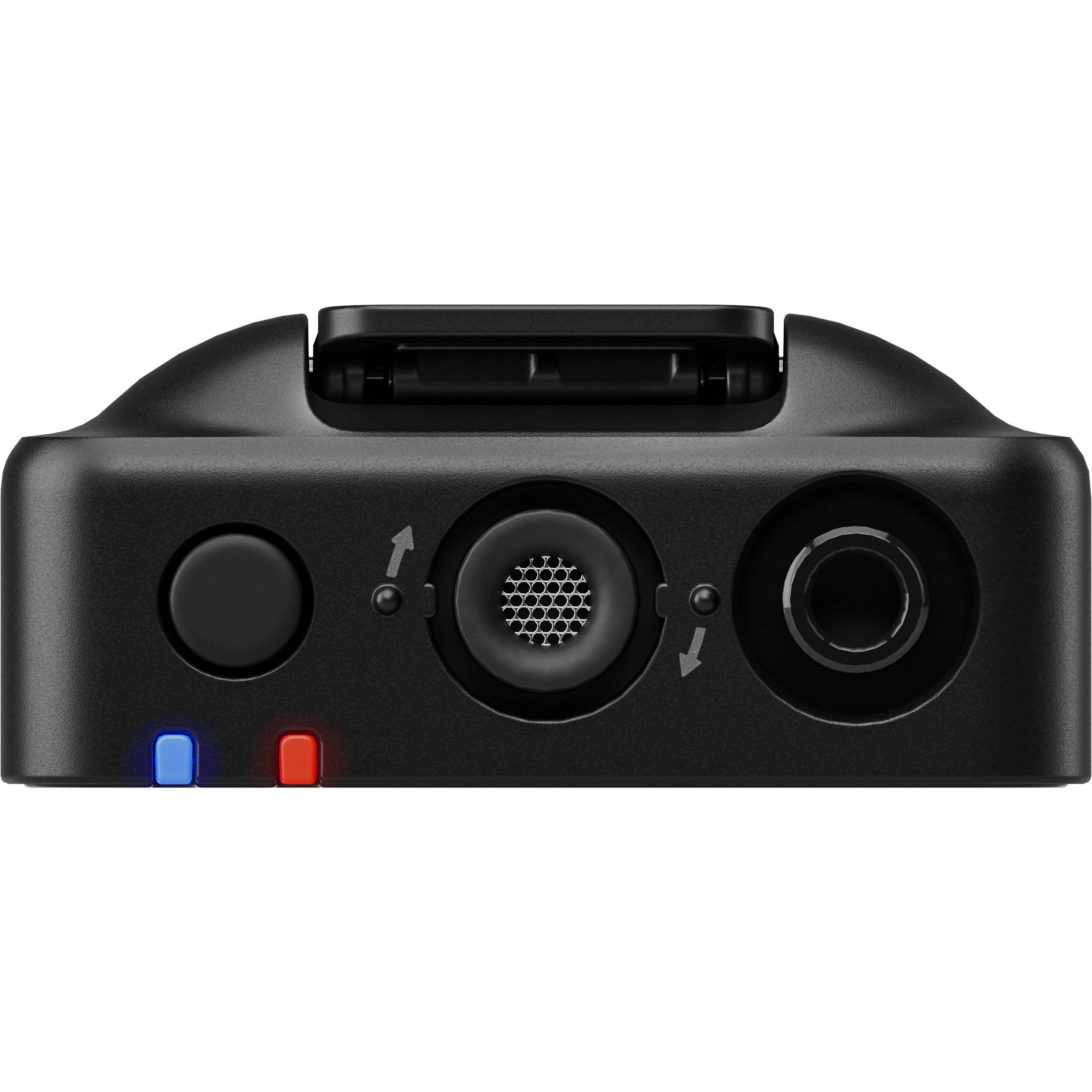 Røde Wireless PRO (Sort)