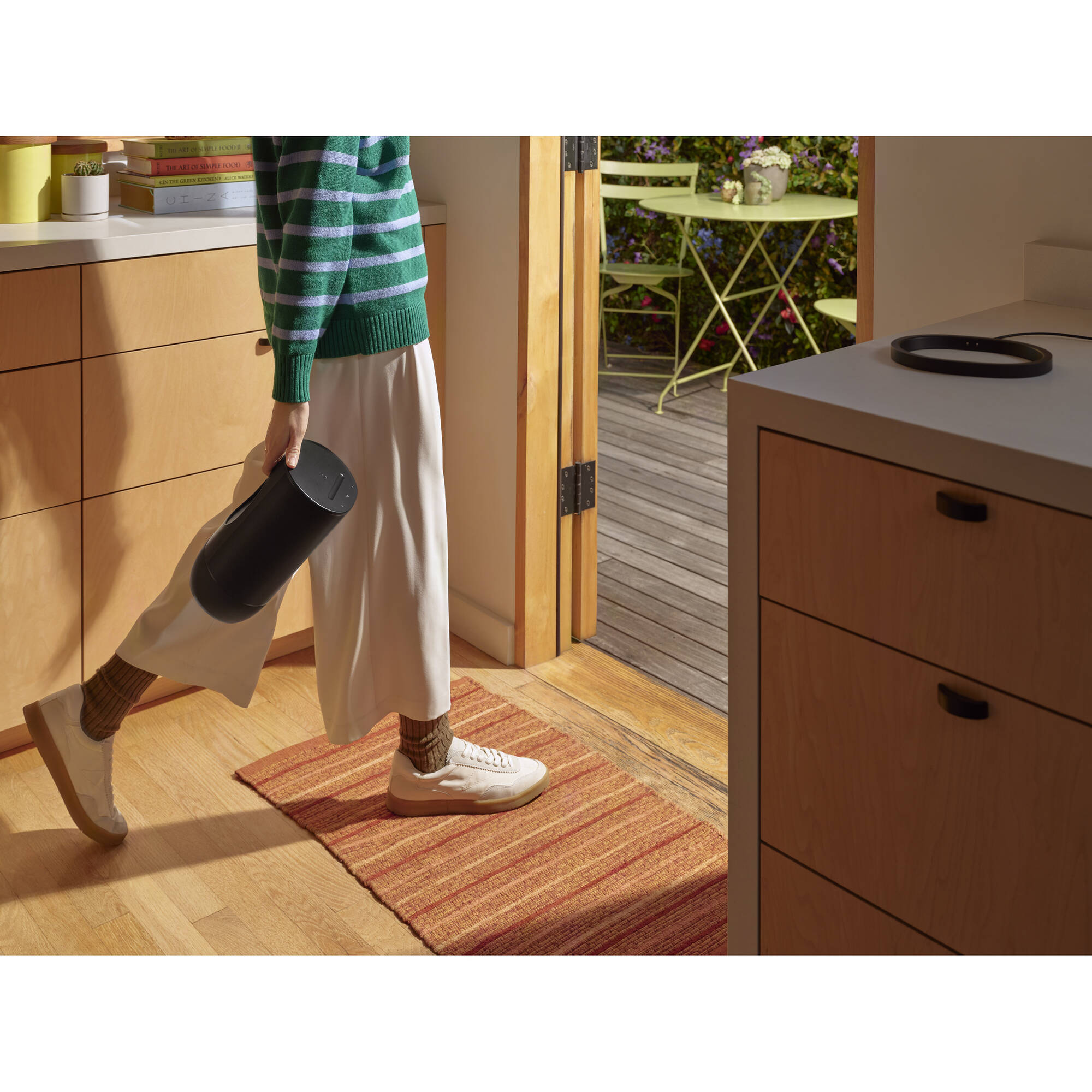 Sonos Move 2 (Sort)