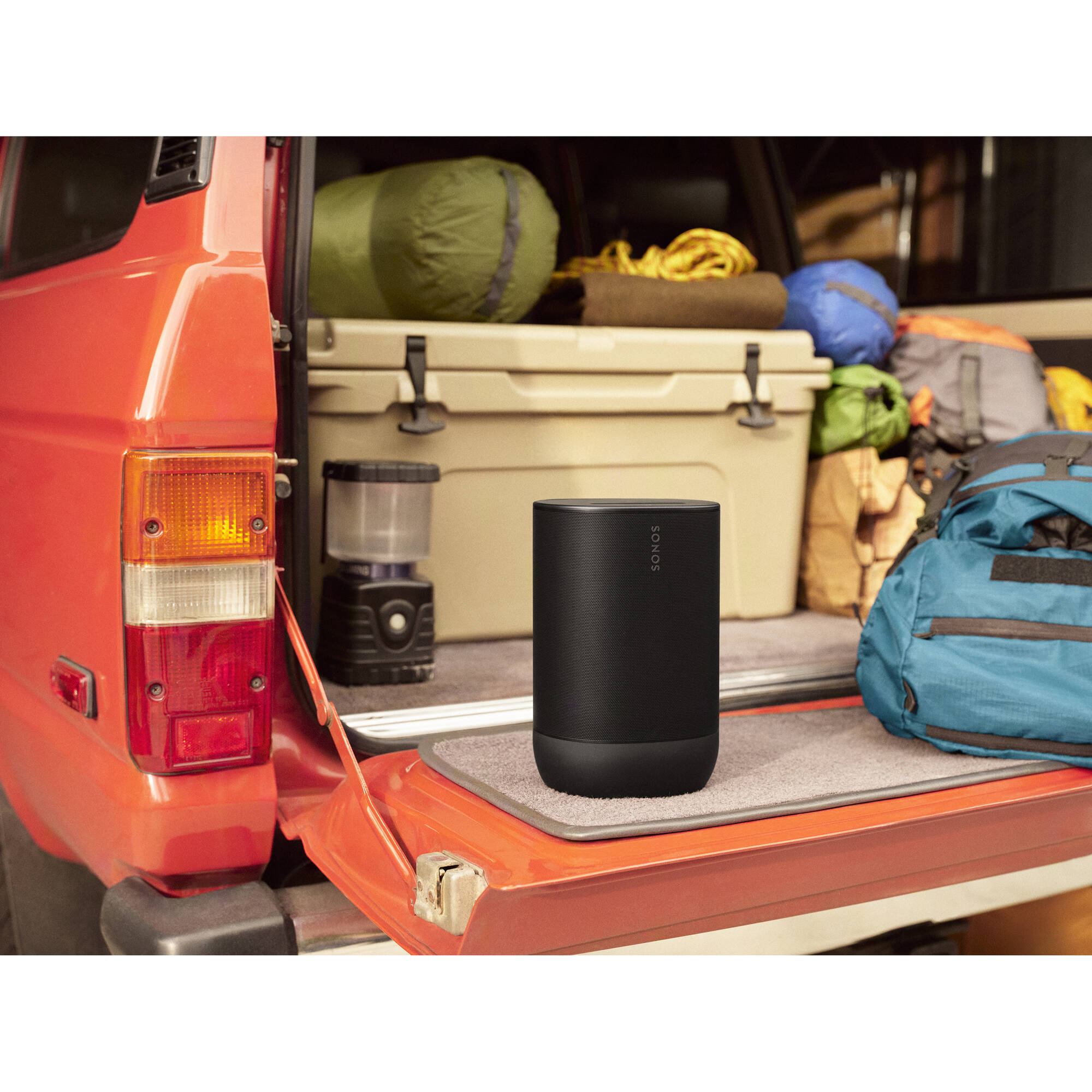 Sonos Move 2 (Sort)