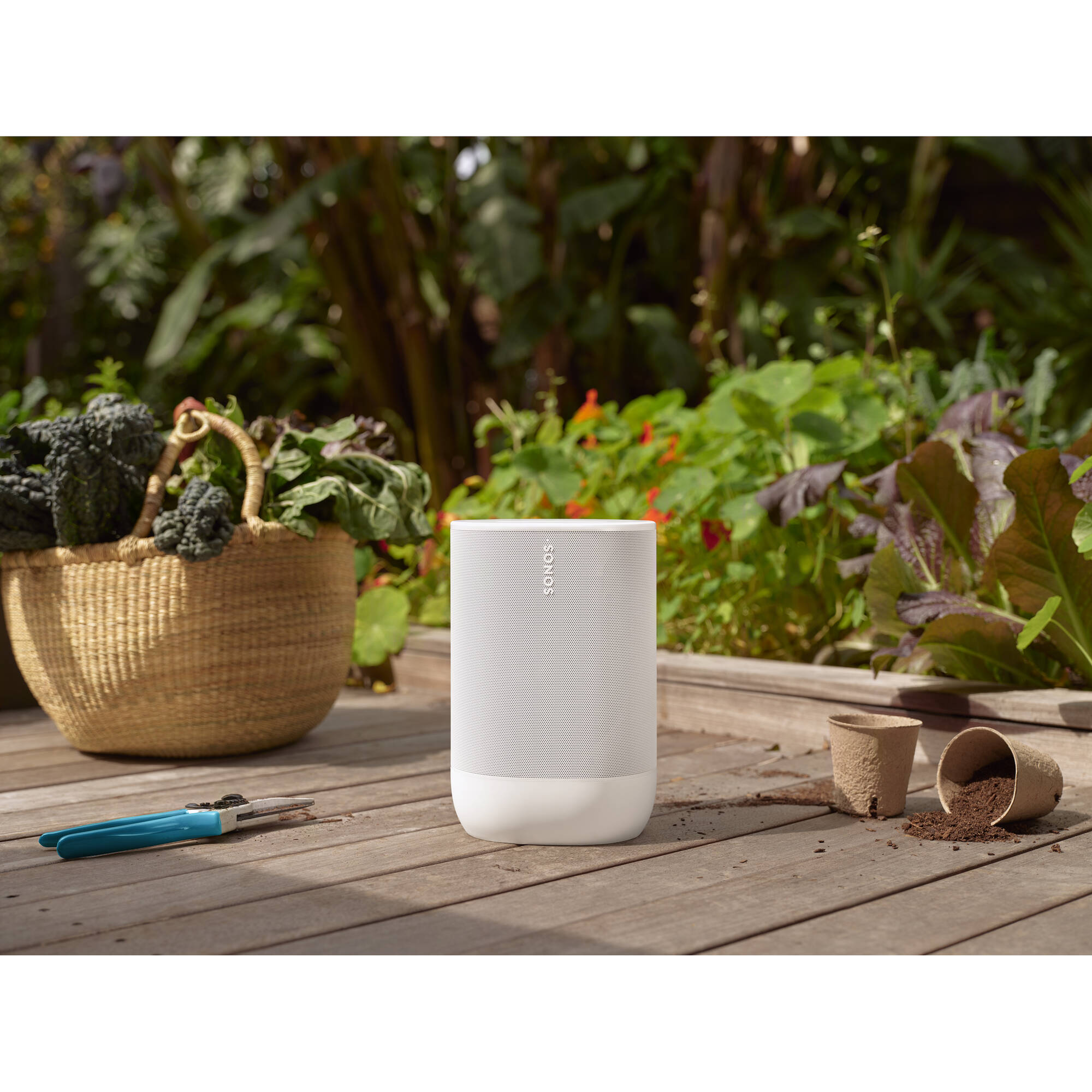 Sonos Move 2 (White)