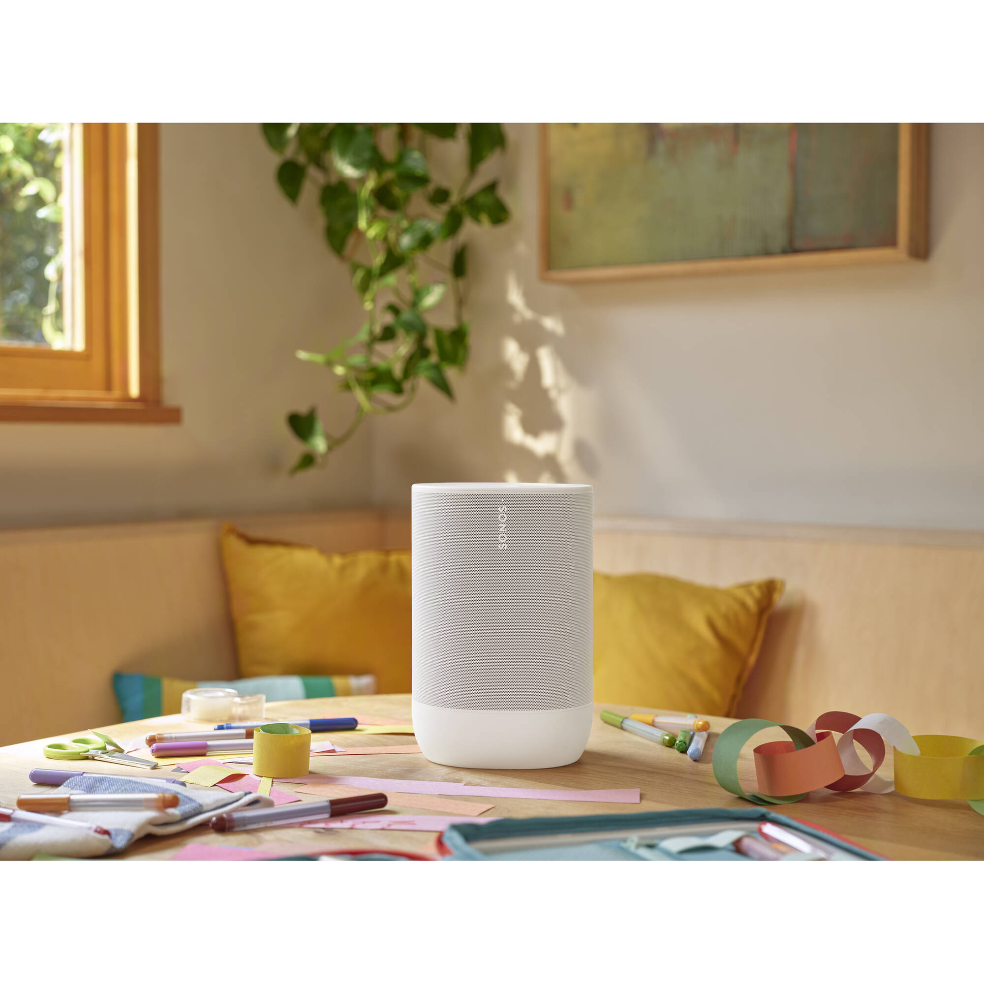 Sonos Move 2 (White)