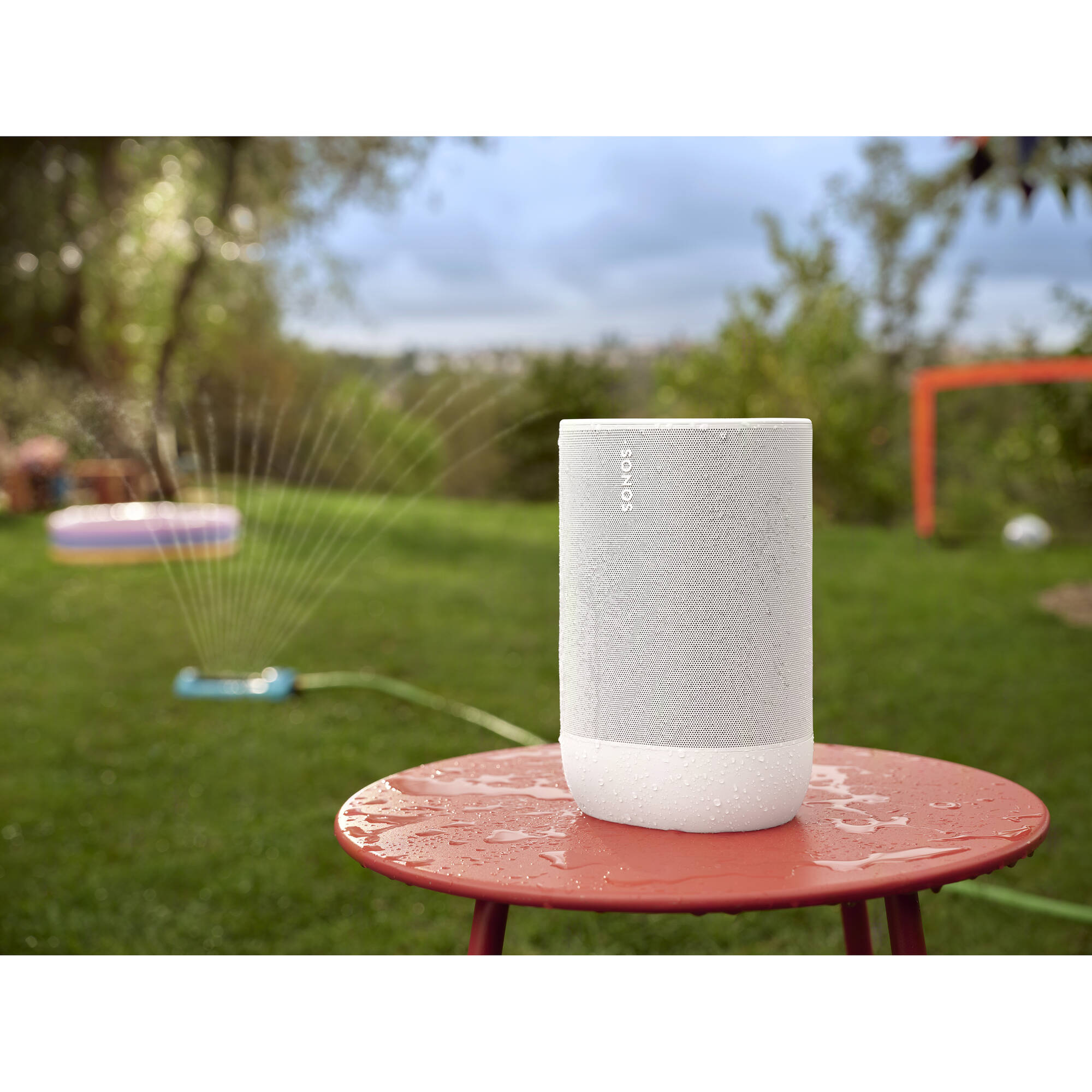 Sonos Move 2 (White)