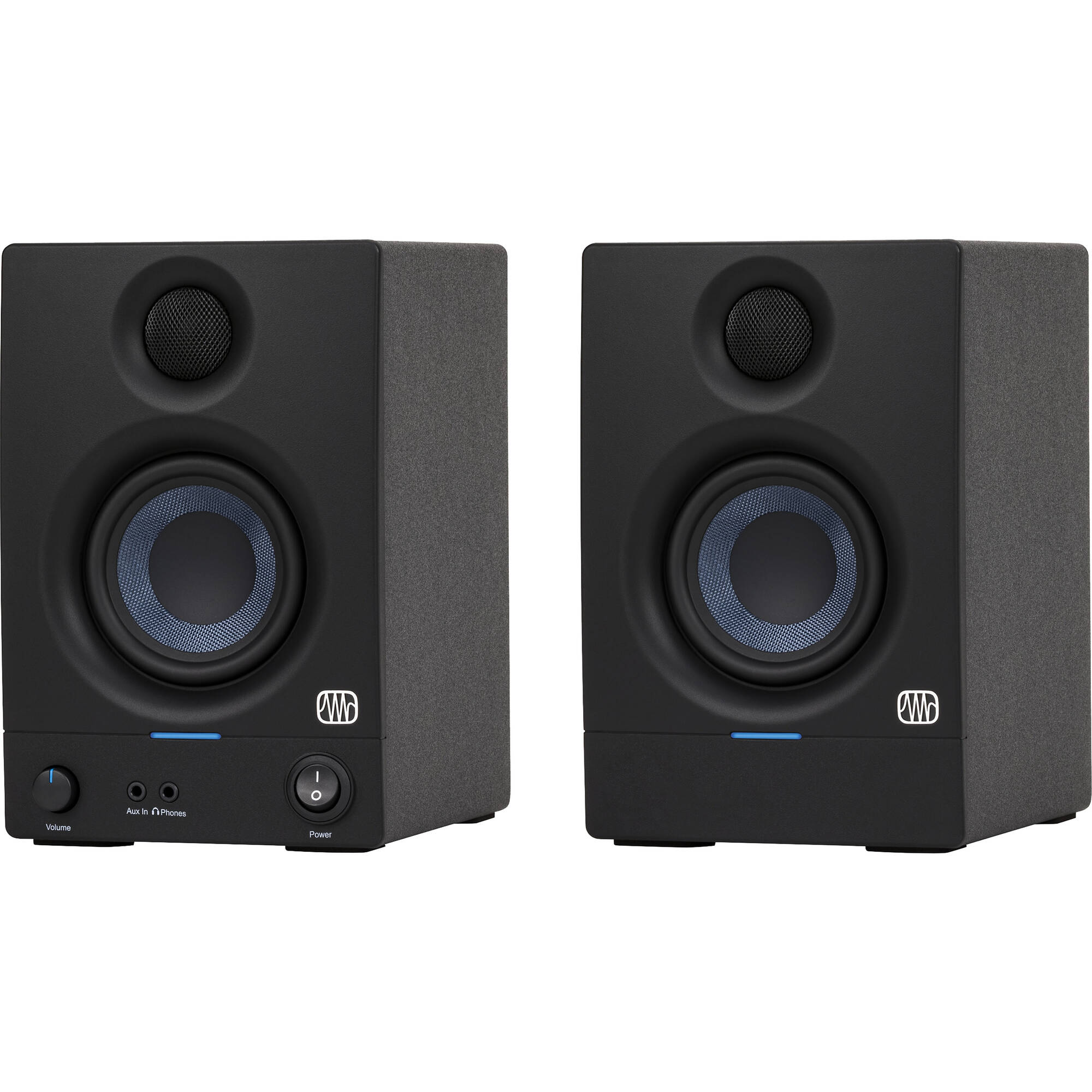 Presonus Eris 3.5 2. generation (par, sort)