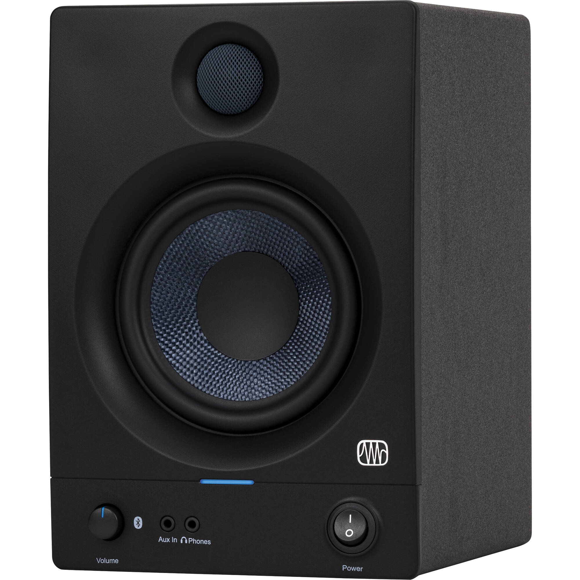 Presonus Eris 5 BT 2nd Gen (Pair, Black, B-Stock)
