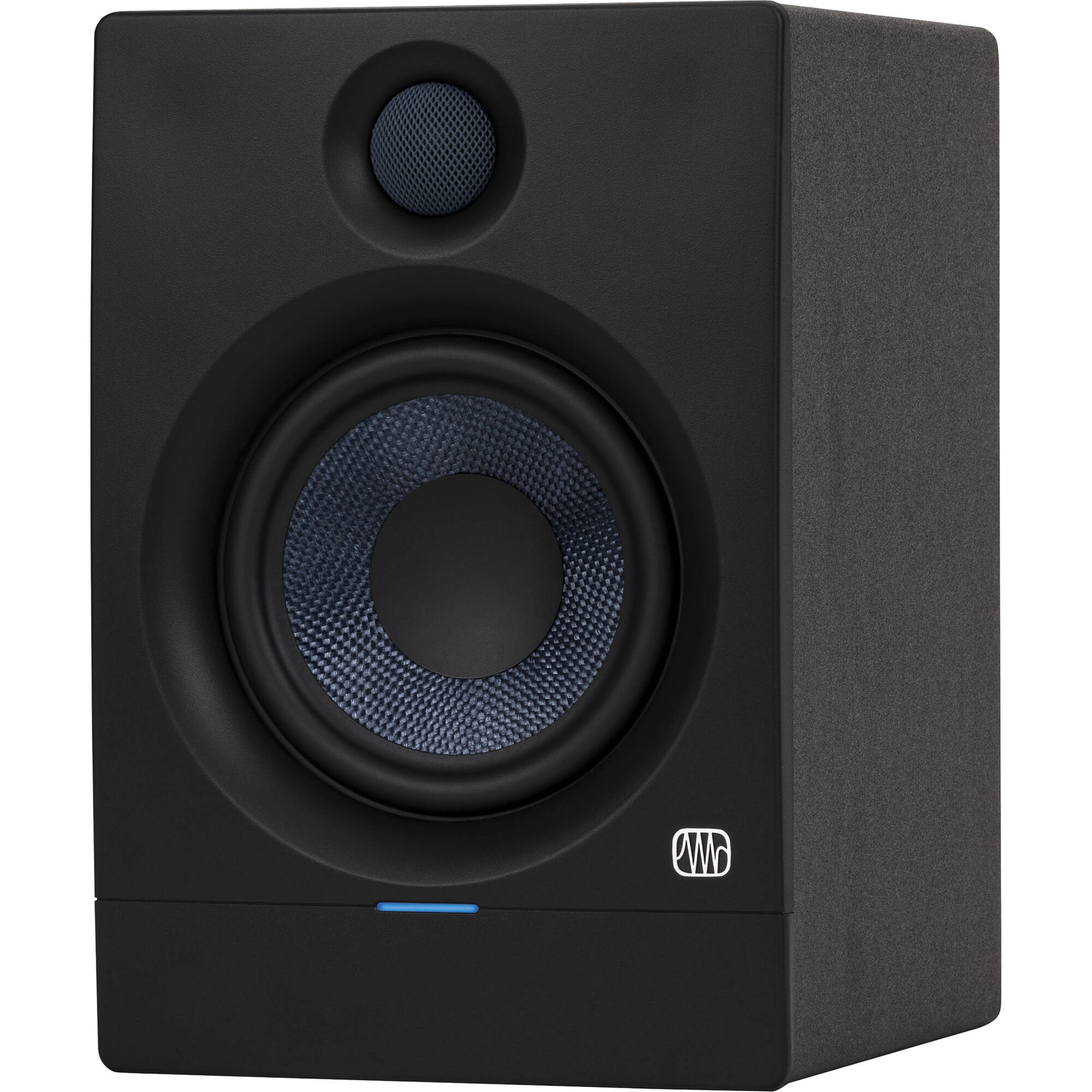 Presonus Eris 5 BT 2nd Gen (Pair, Black, B-Stock)