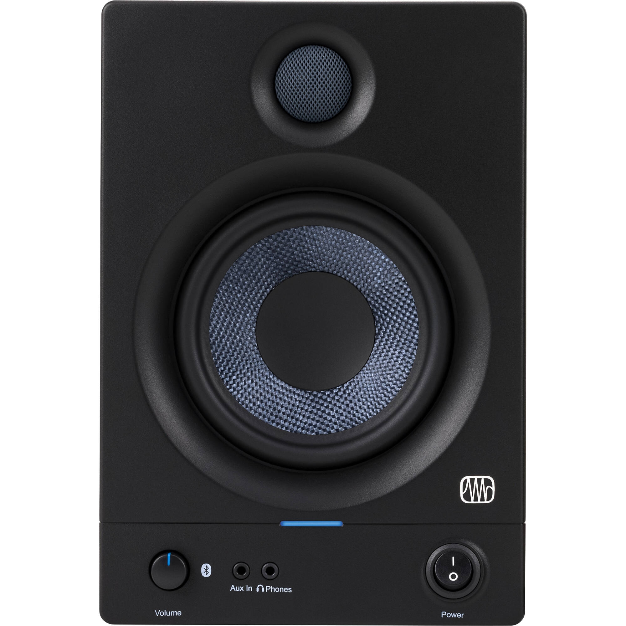 Presonus Eris 5 BT 2nd Gen (Pair, Black, B-Stock)