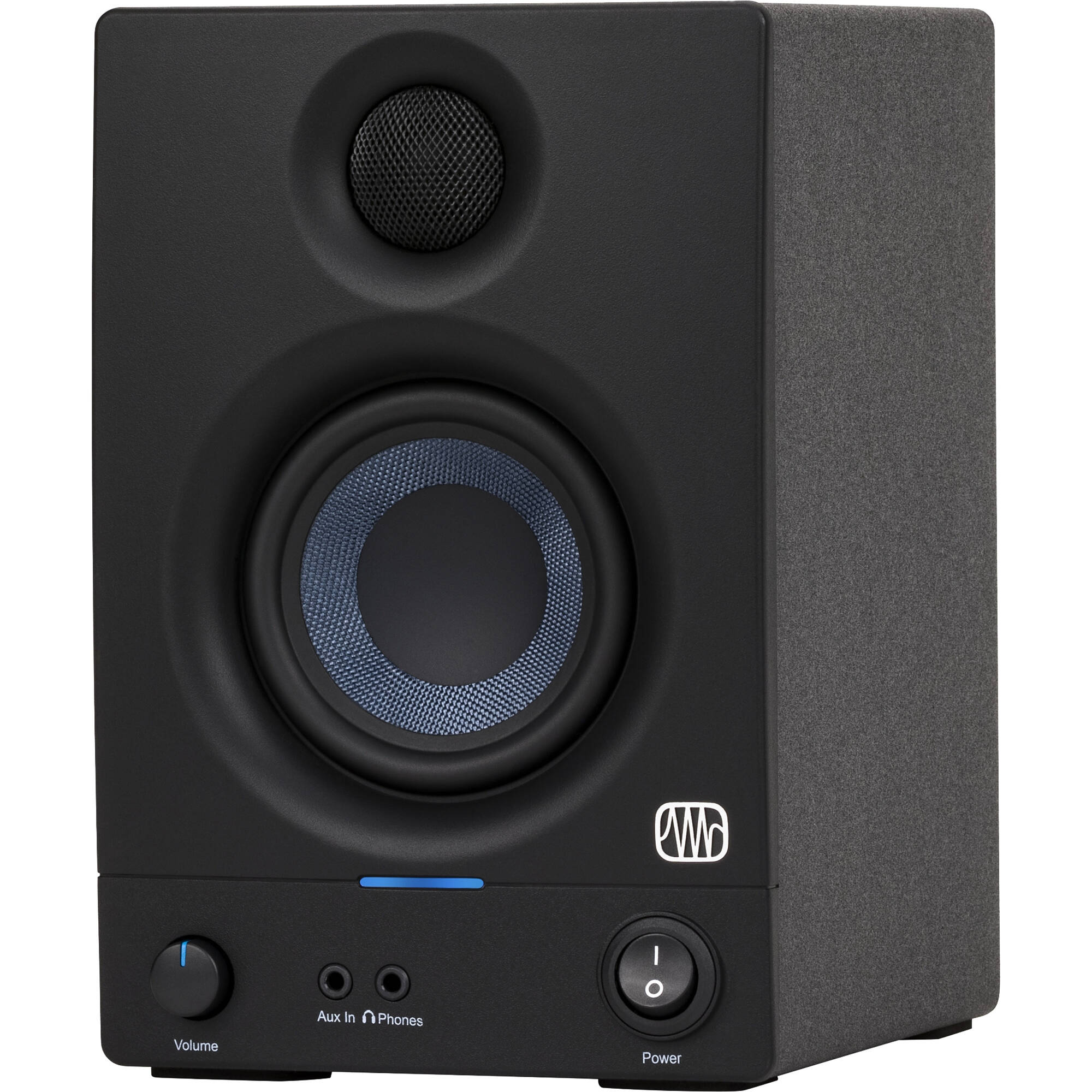 Presonus Eris 3.5 2nd Gen (Pair, Black)