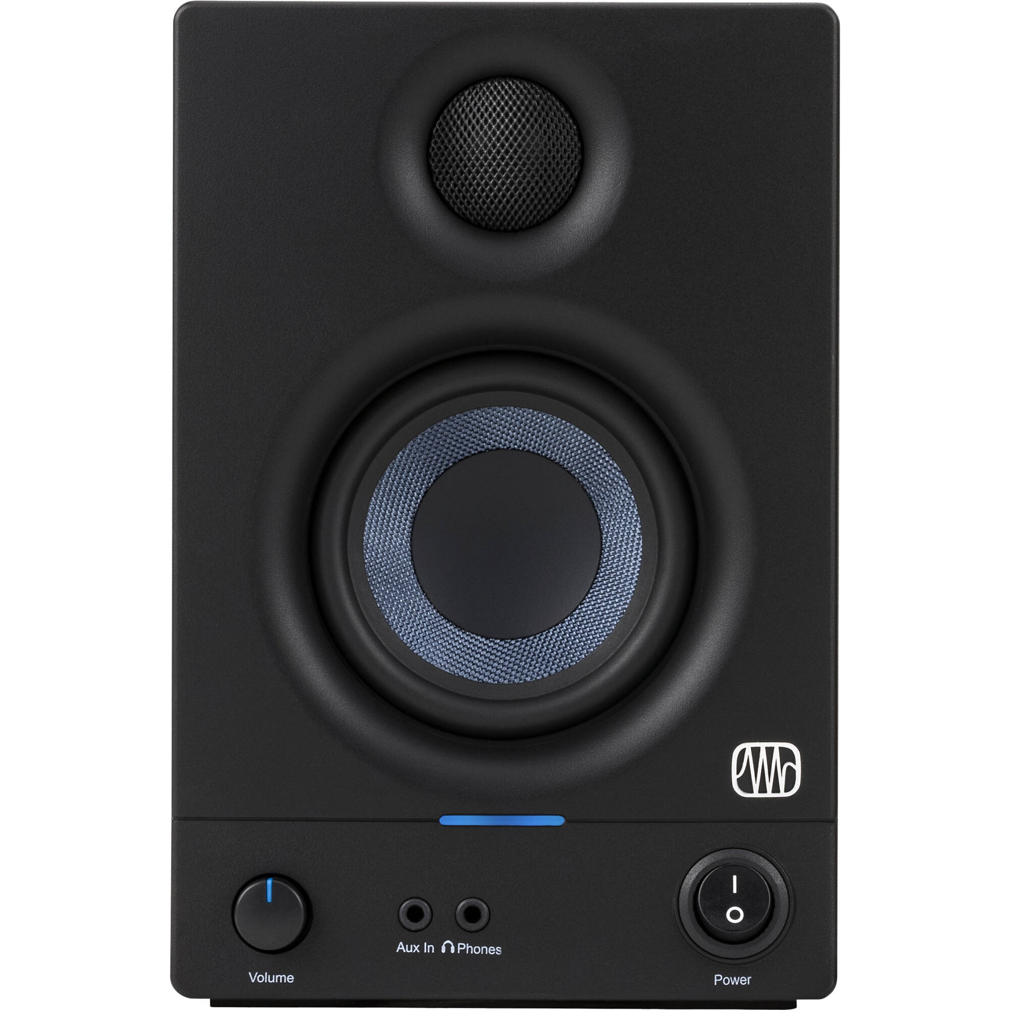 Presonus Eris 3.5 2nd Gen (Pair, Black)
