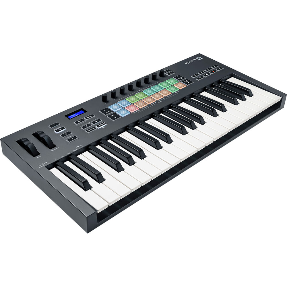 Novation FLkey 37